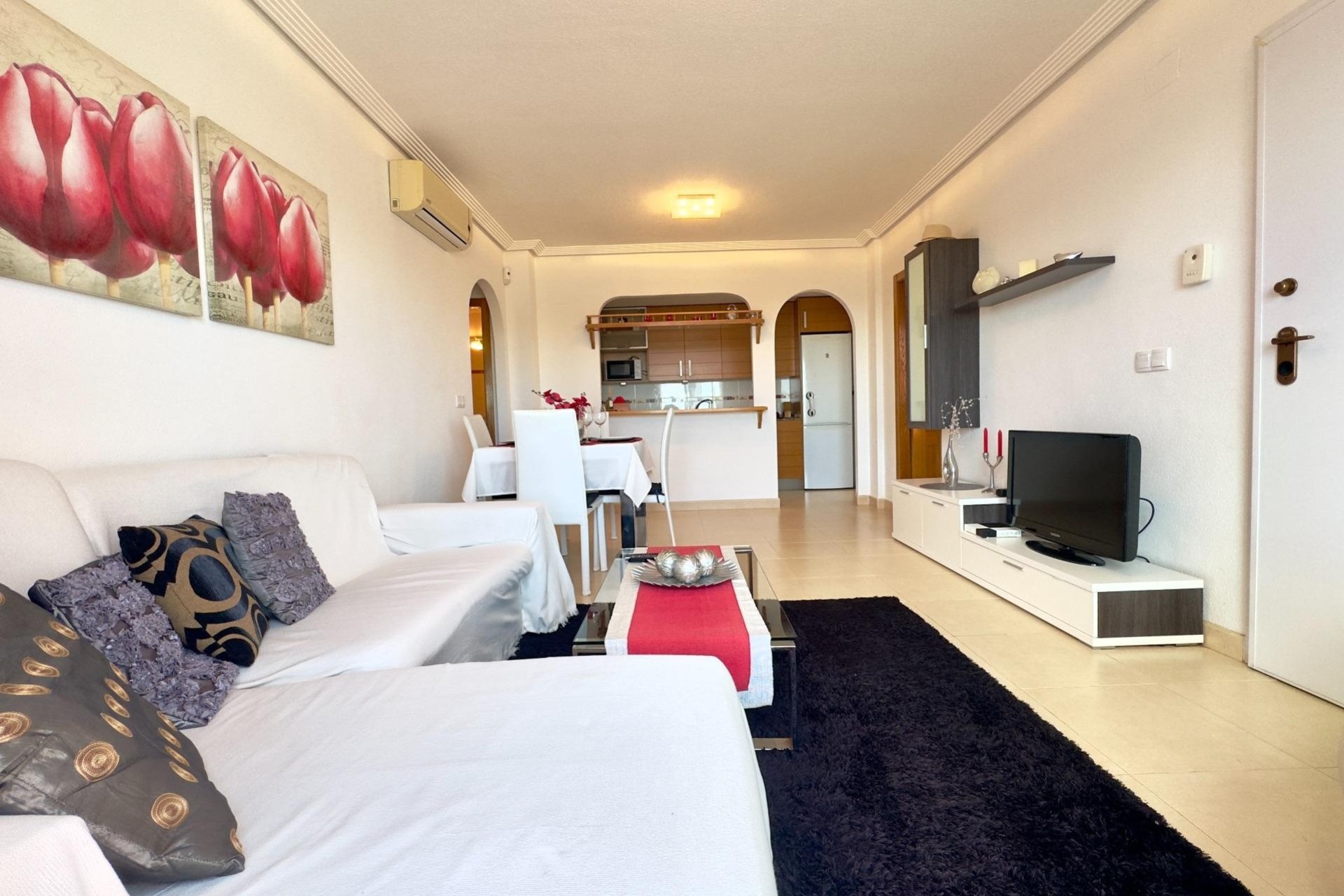 Revente - Attique - Orihuela Costa - Playa Flamenca
