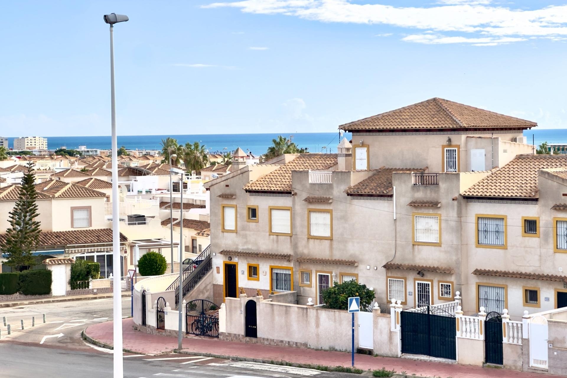 Revente - Attique - Orihuela Costa - Playa Flamenca