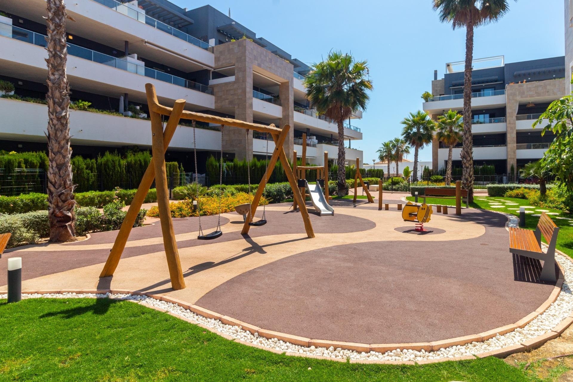 Revente - Attique - Orihuela Costa - Playa Flamenca