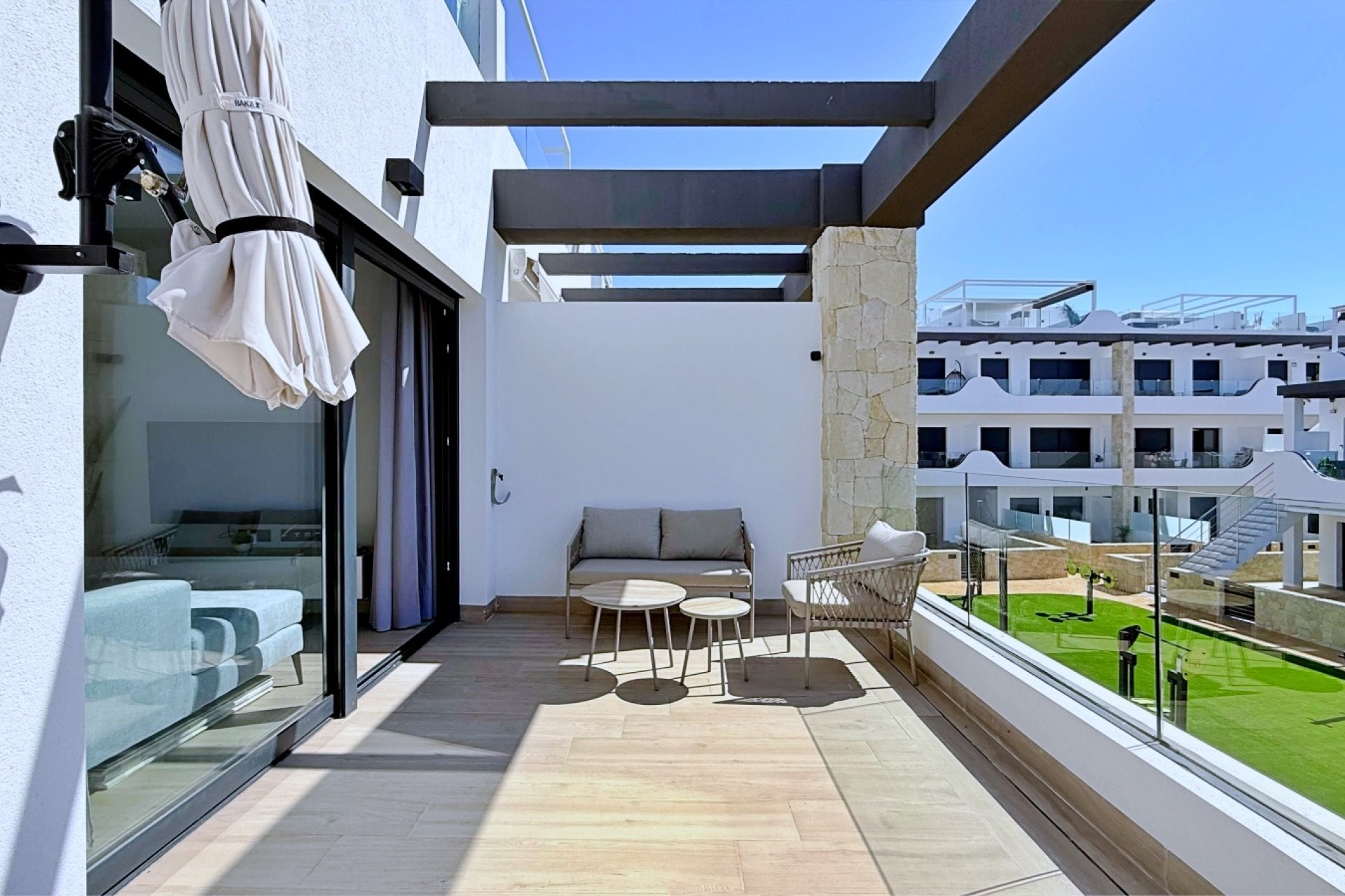 Revente - Attique - Orihuela Costa - Punta Prima