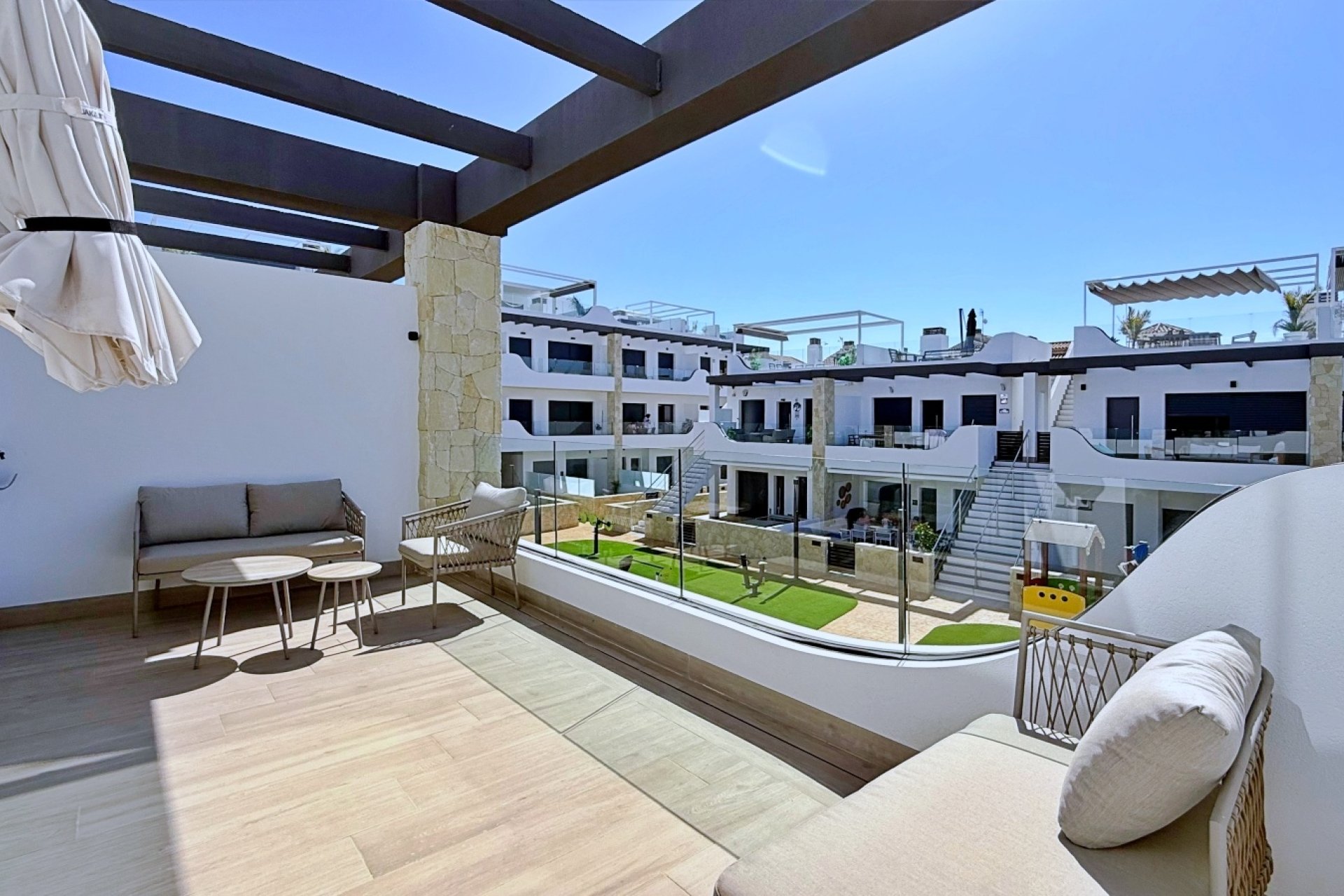 Revente - Attique - Orihuela Costa - Punta Prima