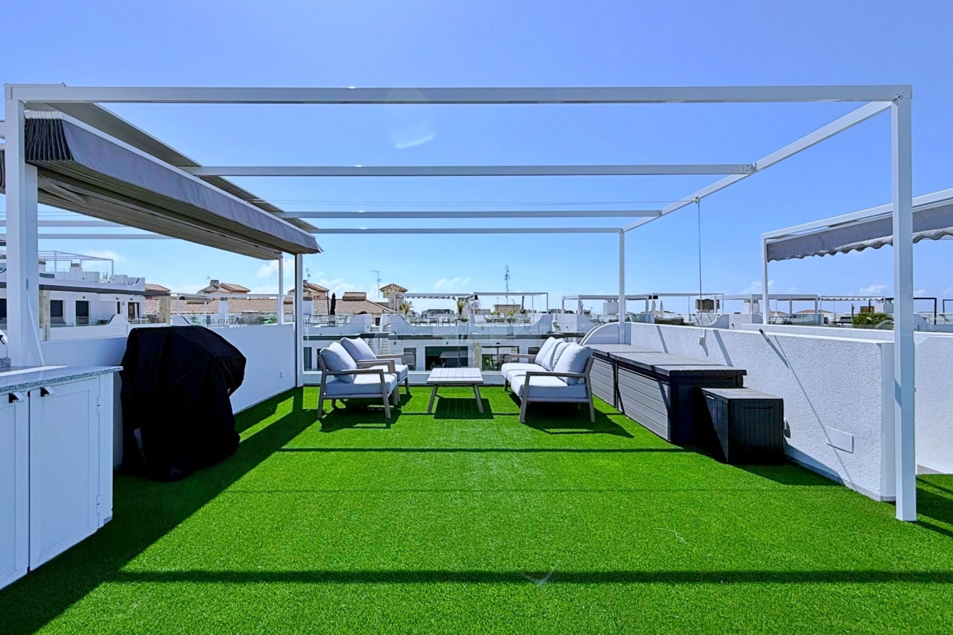 Revente - Attique - Orihuela Costa - Punta Prima