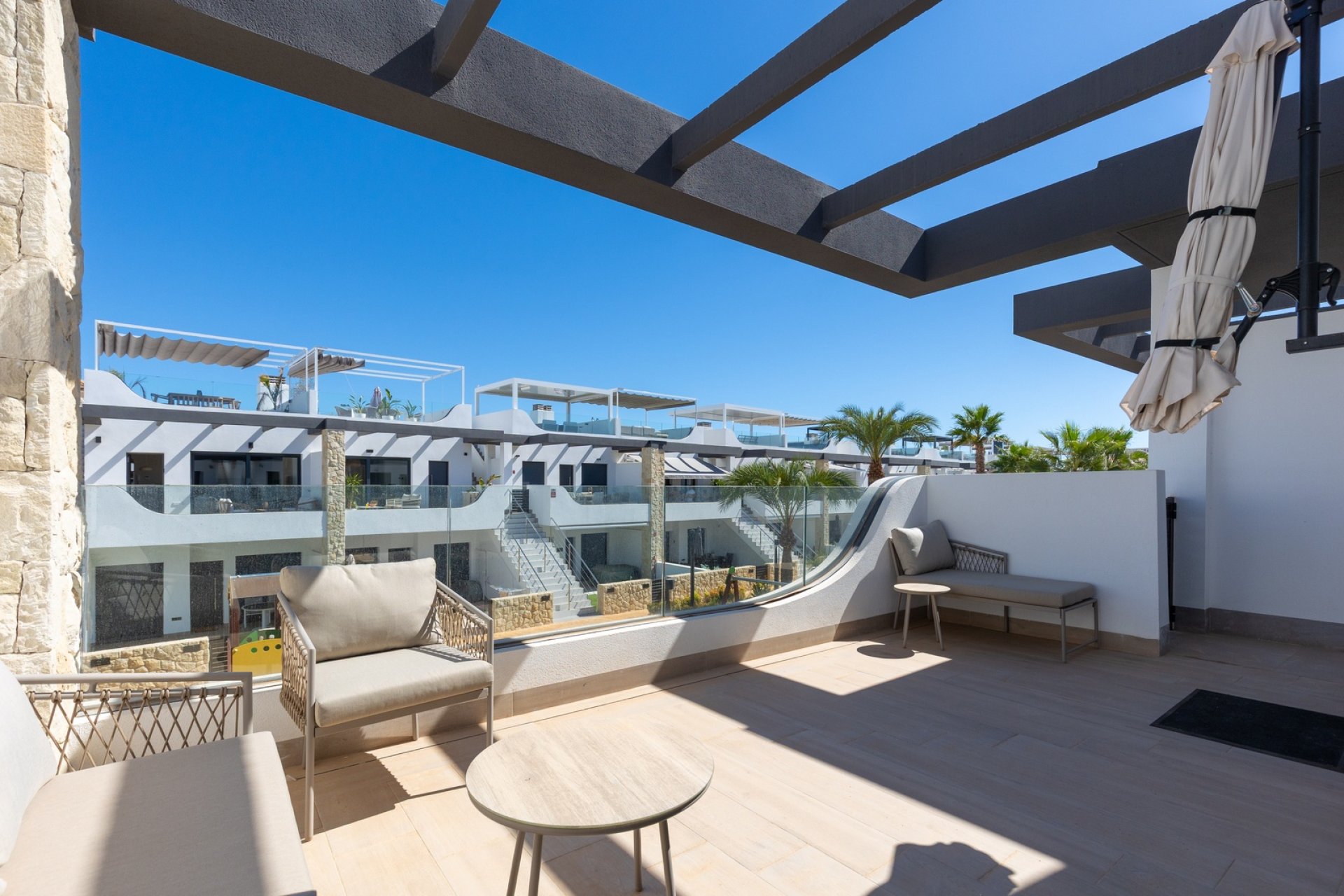 Revente - Attique - Orihuela Costa - Punta Prima