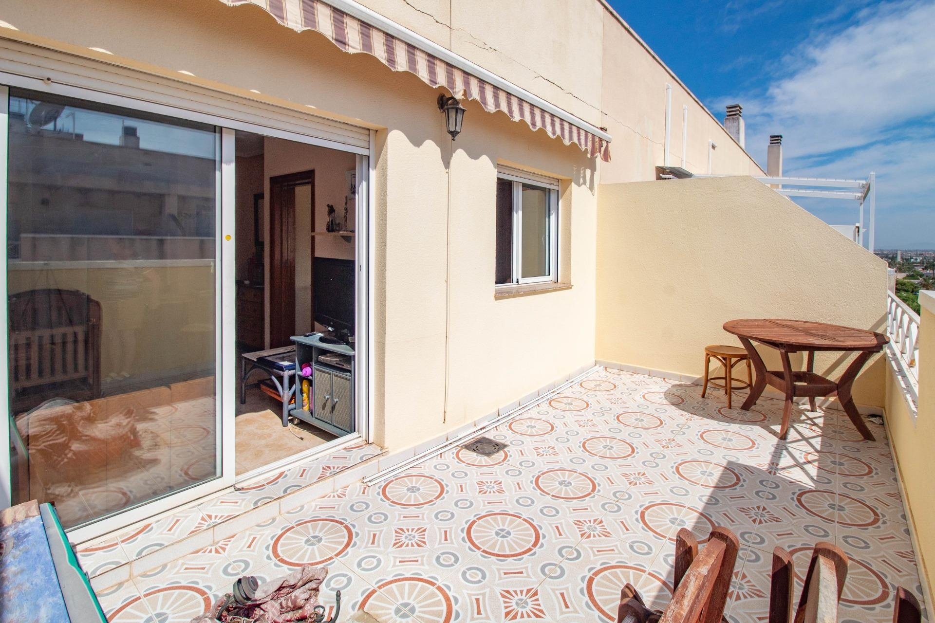 Revente - Attique - Torrevieja - Centro