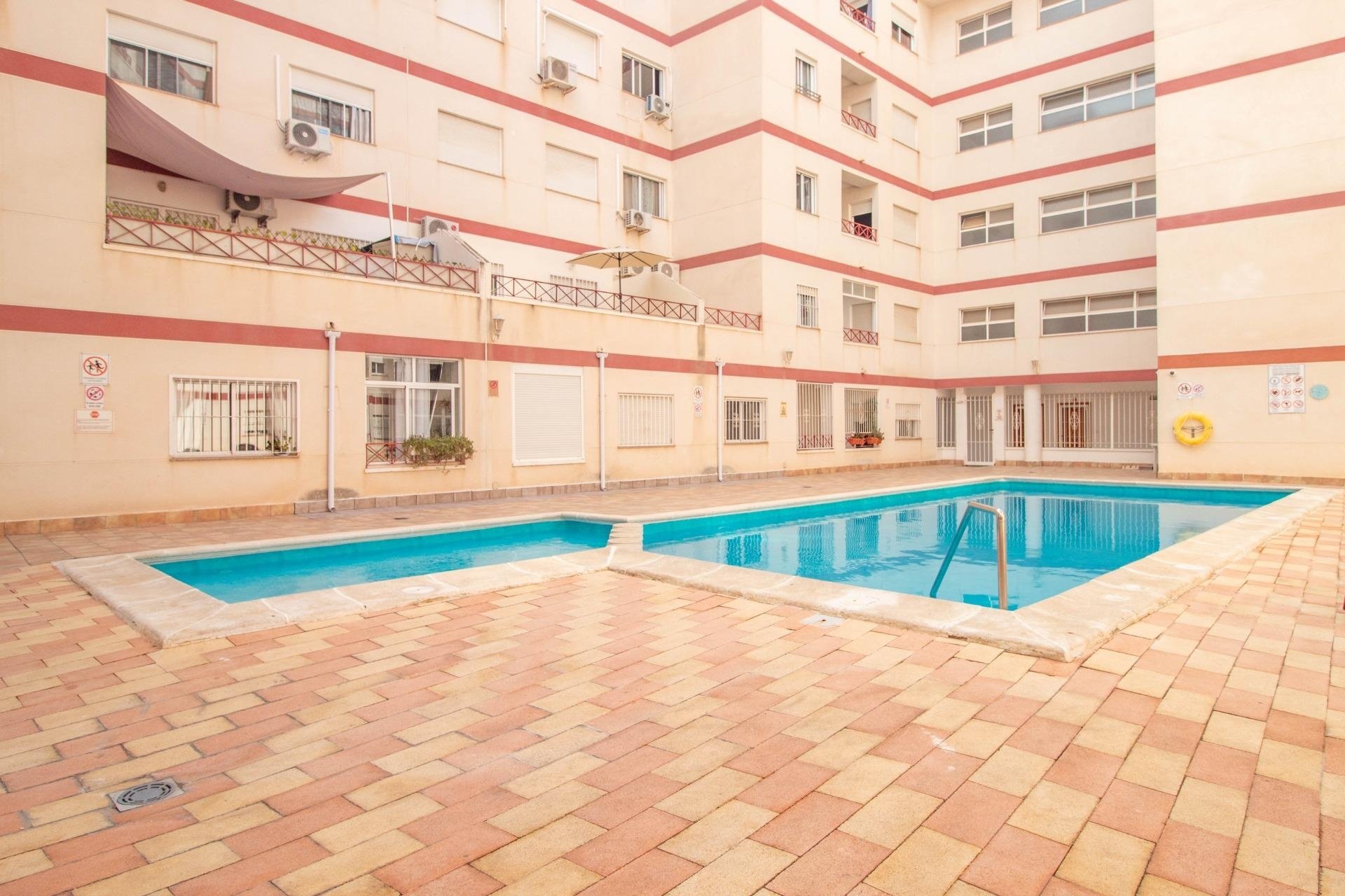 Revente - Attique - Torrevieja - Centro