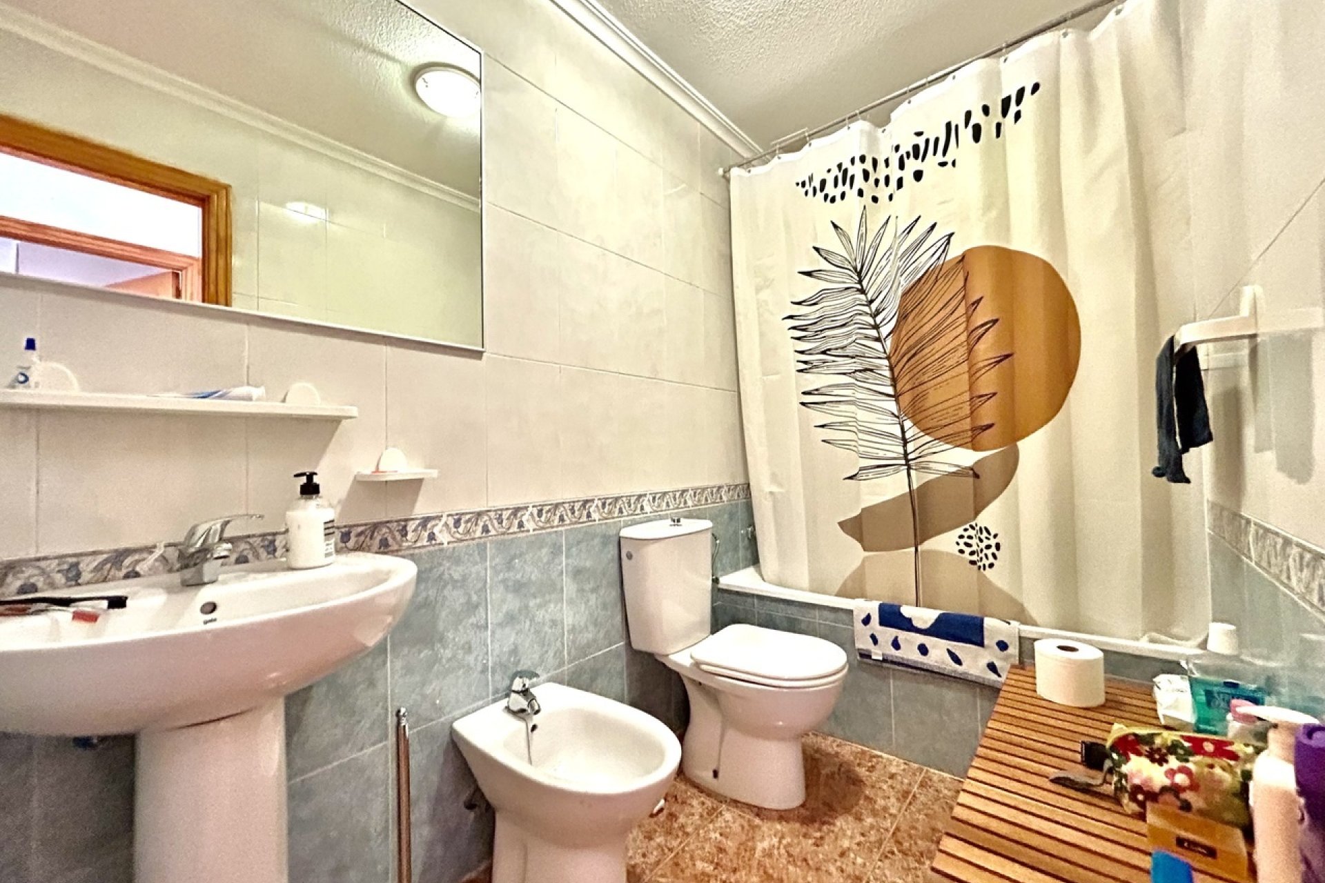 Revente - Attique - Torrevieja - Los Balcones - Los Altos 