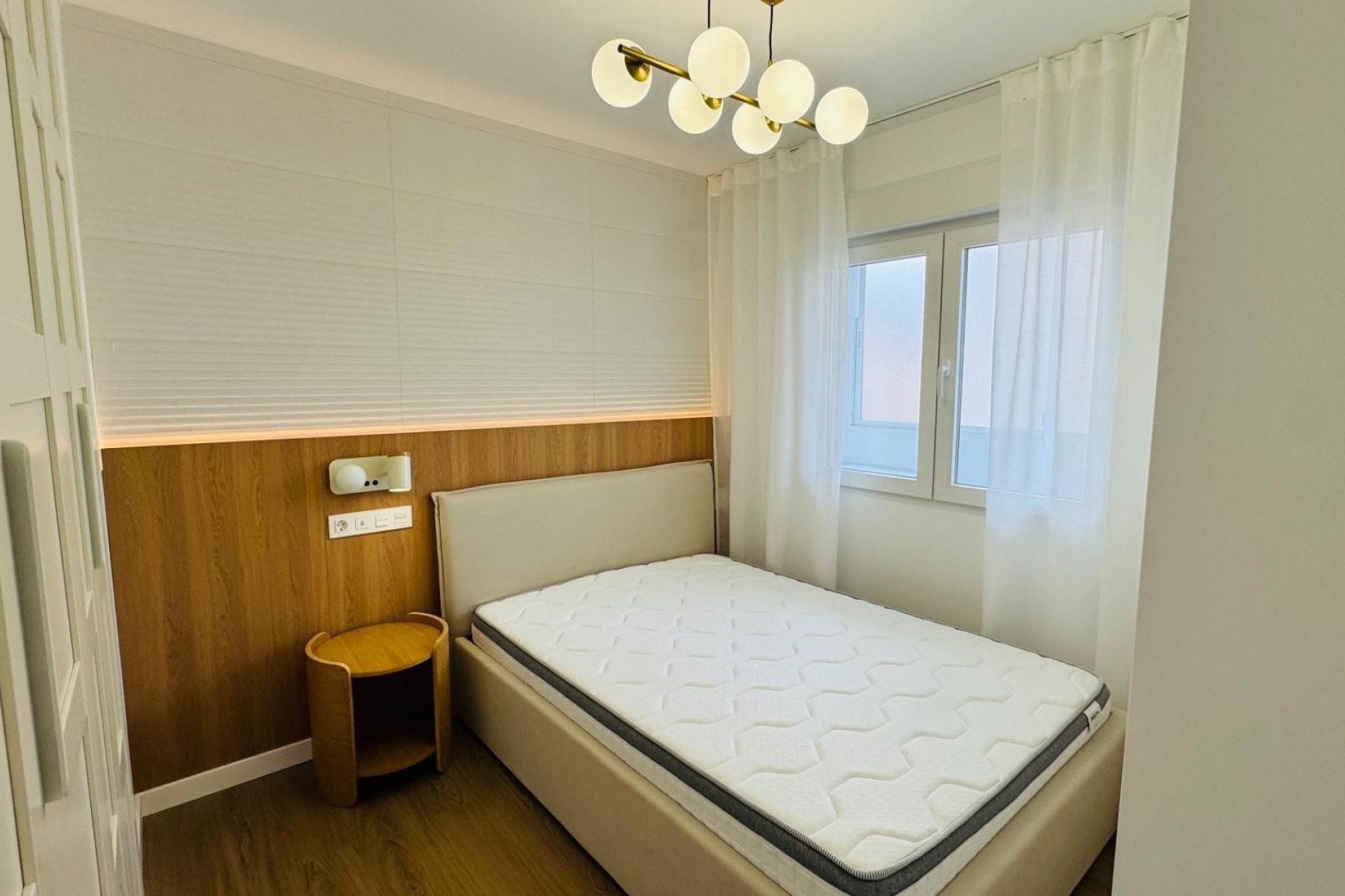 Revente - Attique - Torrevieja - Punta Prima