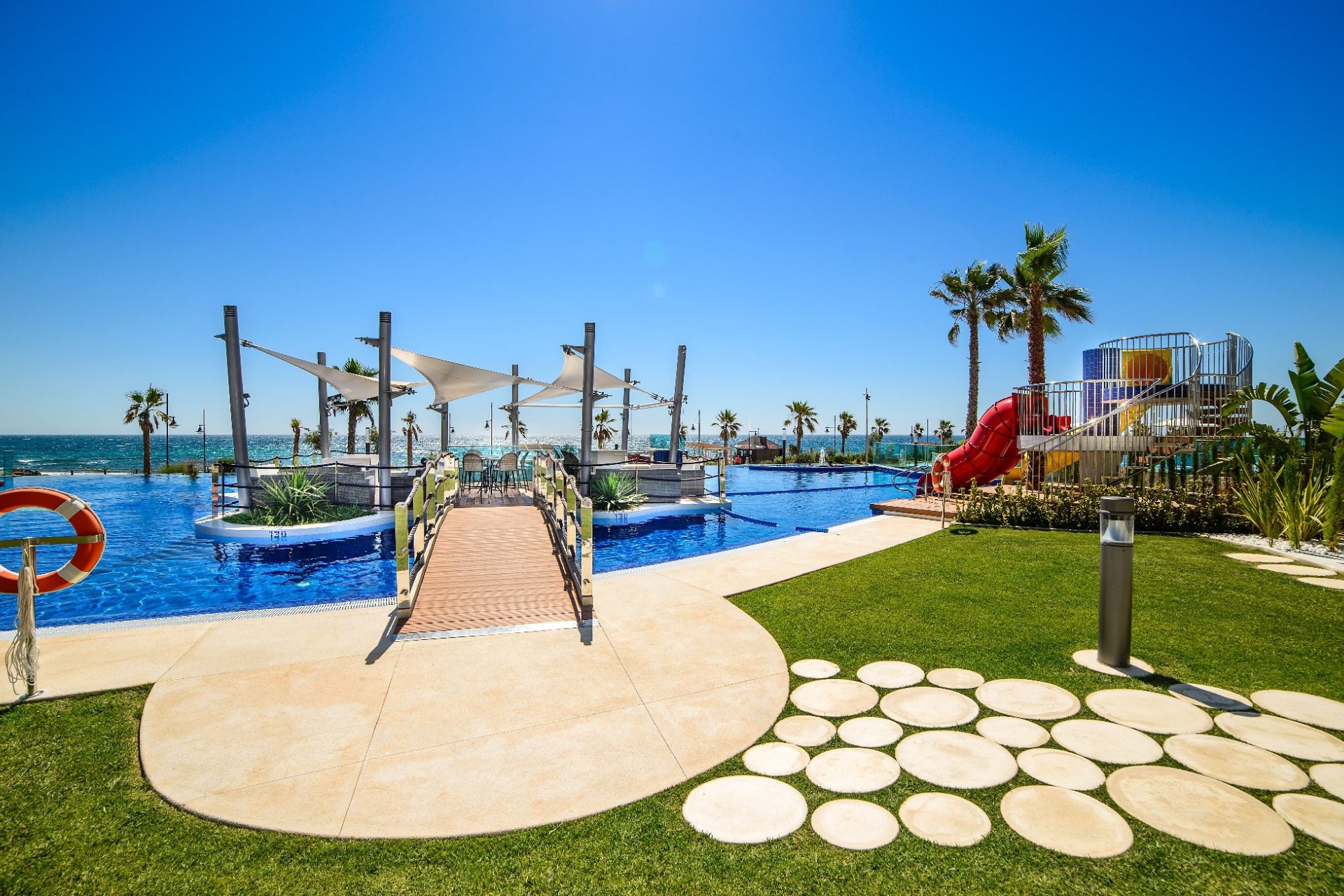 Revente - Attique - Torrevieja - Punta Prima