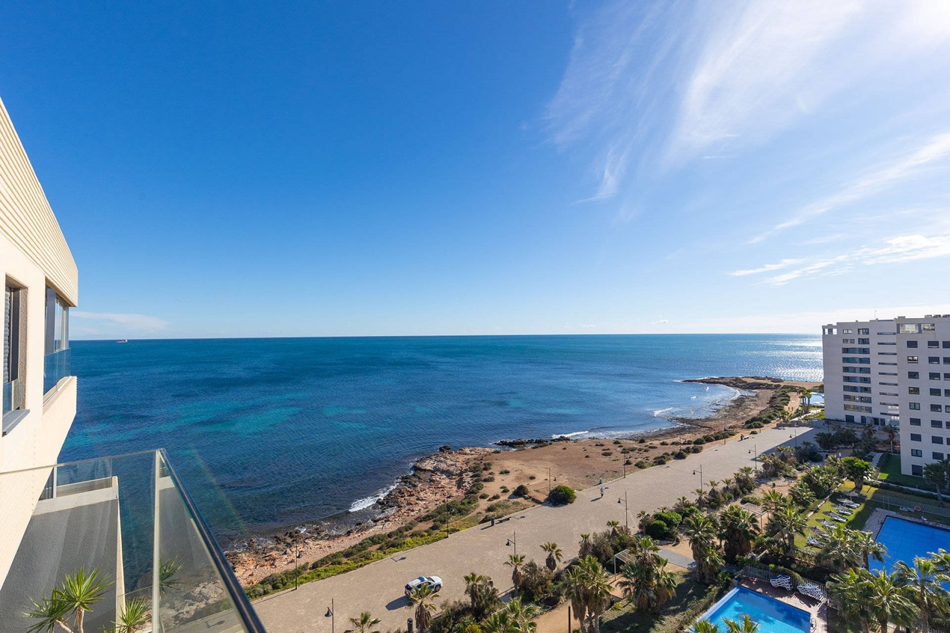 Revente - Attique - Torrevieja - Punta Prima