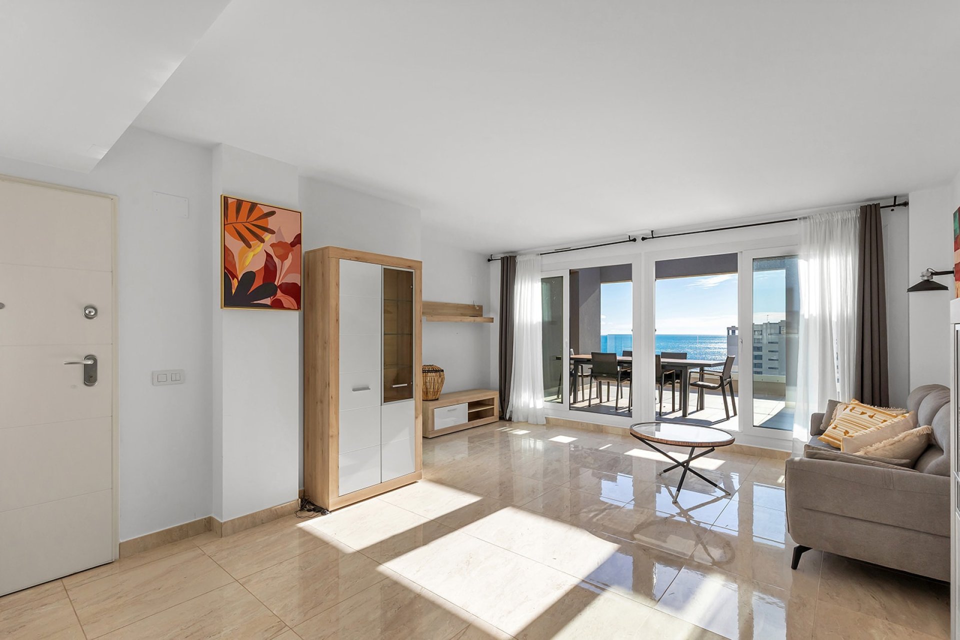 Revente - Attique - Torrevieja - Punta Prima