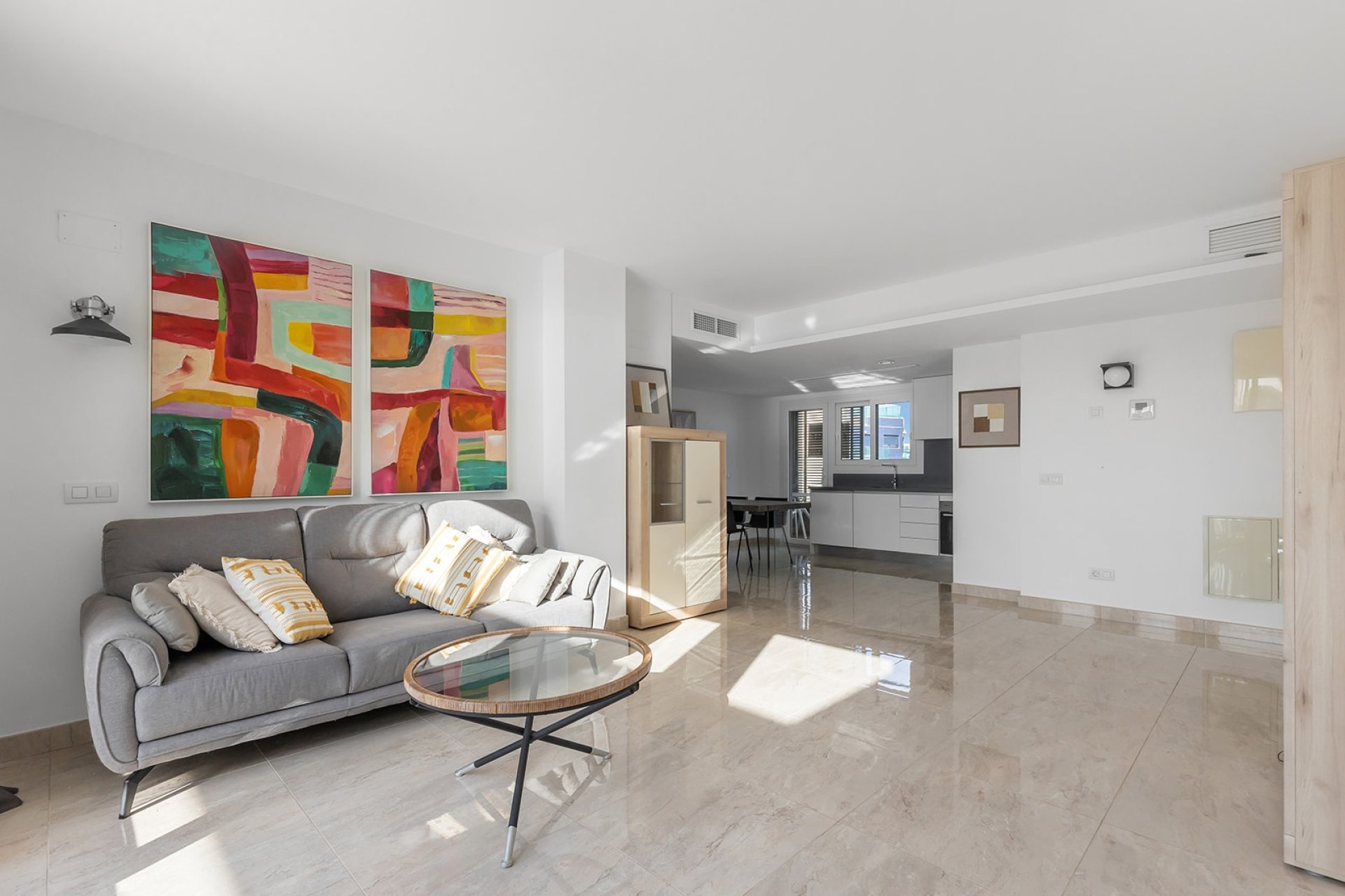 Revente - Attique - Torrevieja - Punta Prima