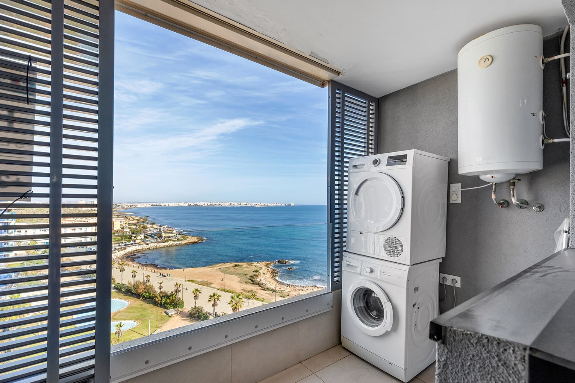 Revente - Attique - Torrevieja - Punta Prima