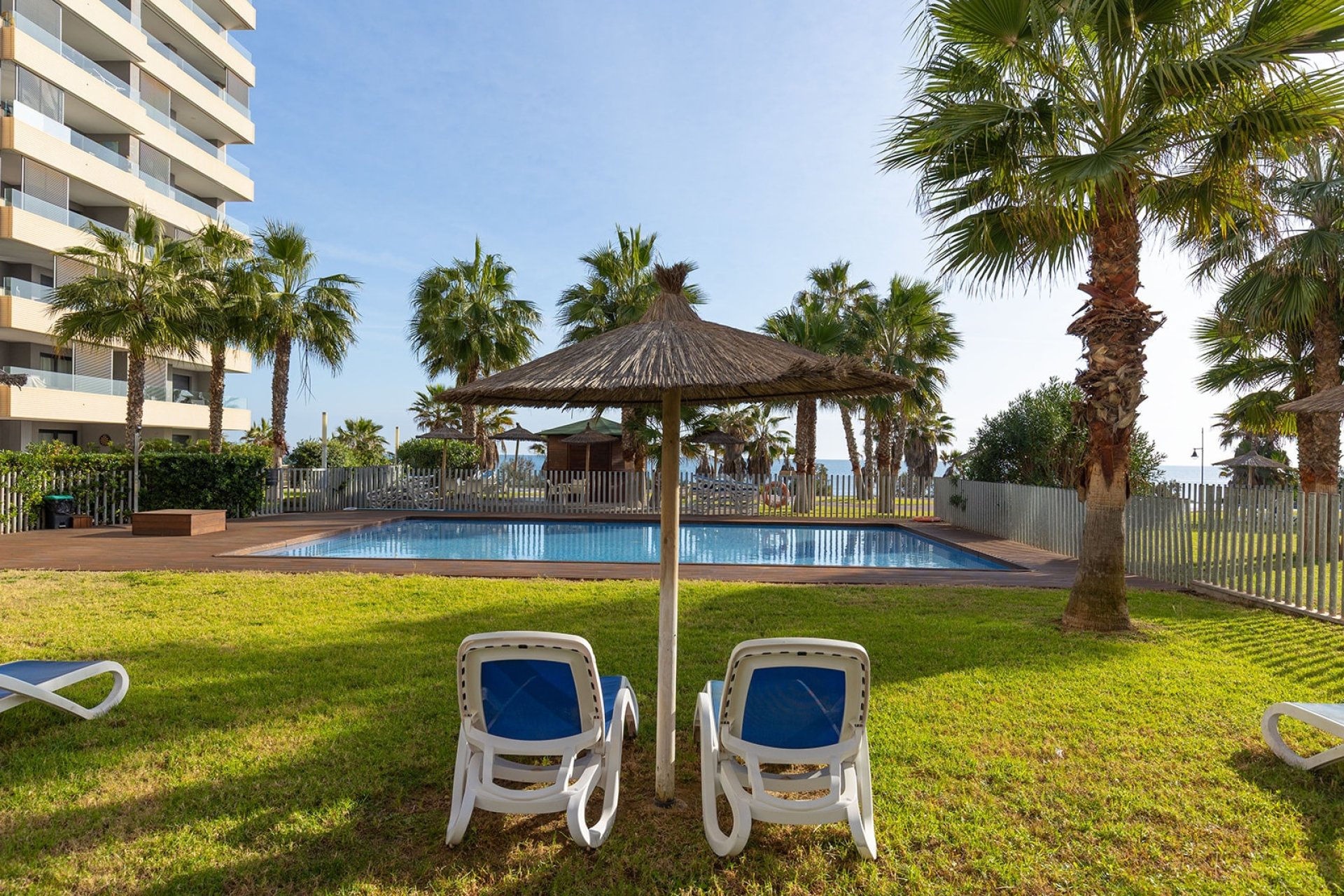 Revente - Attique - Torrevieja - Punta Prima