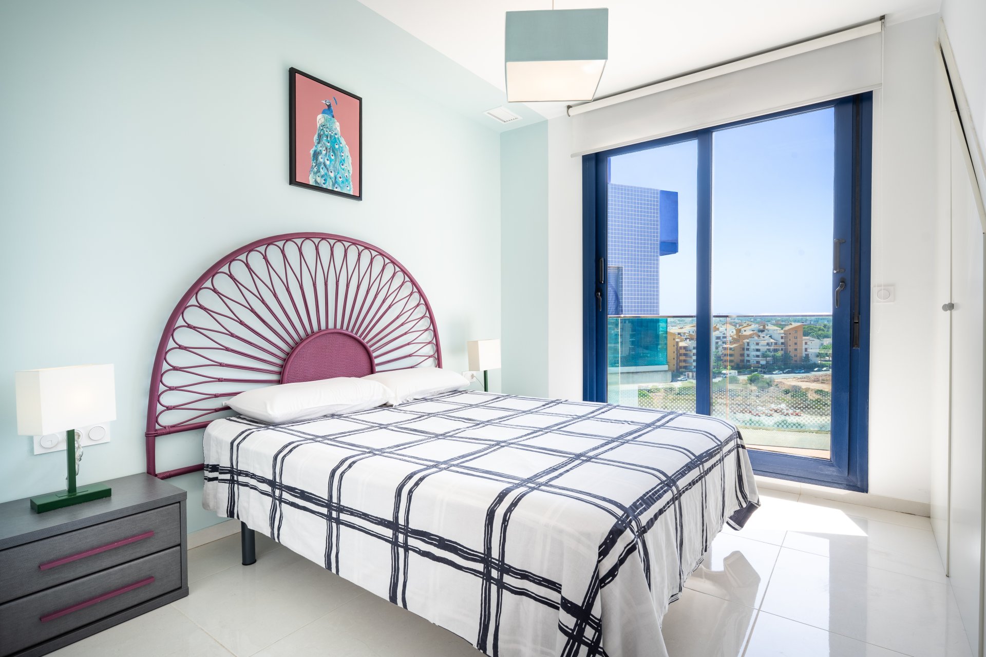 Revente - Attique - Torrevieja - Punta Prima