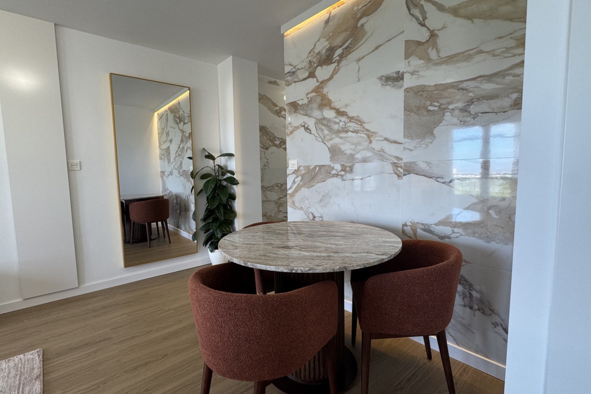 Revente - Attique - Torrevieja - Punta Prima