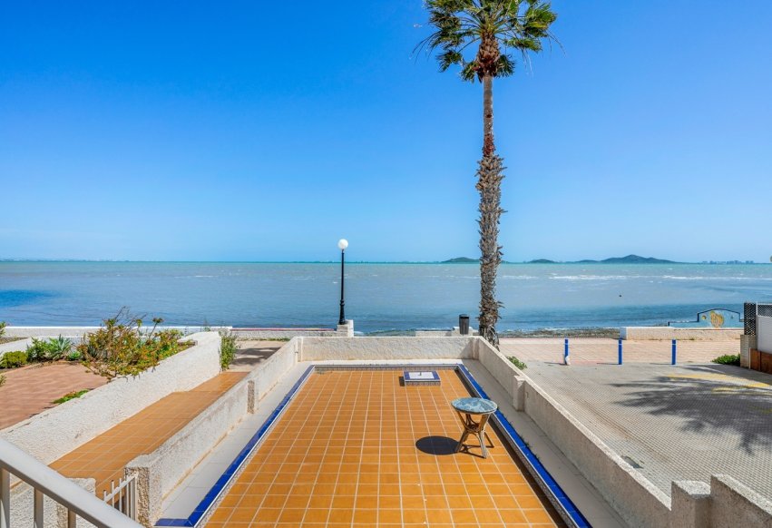 Revente - Bungalow - La Manga del Mar Menor - ESTRELLA DE MAR