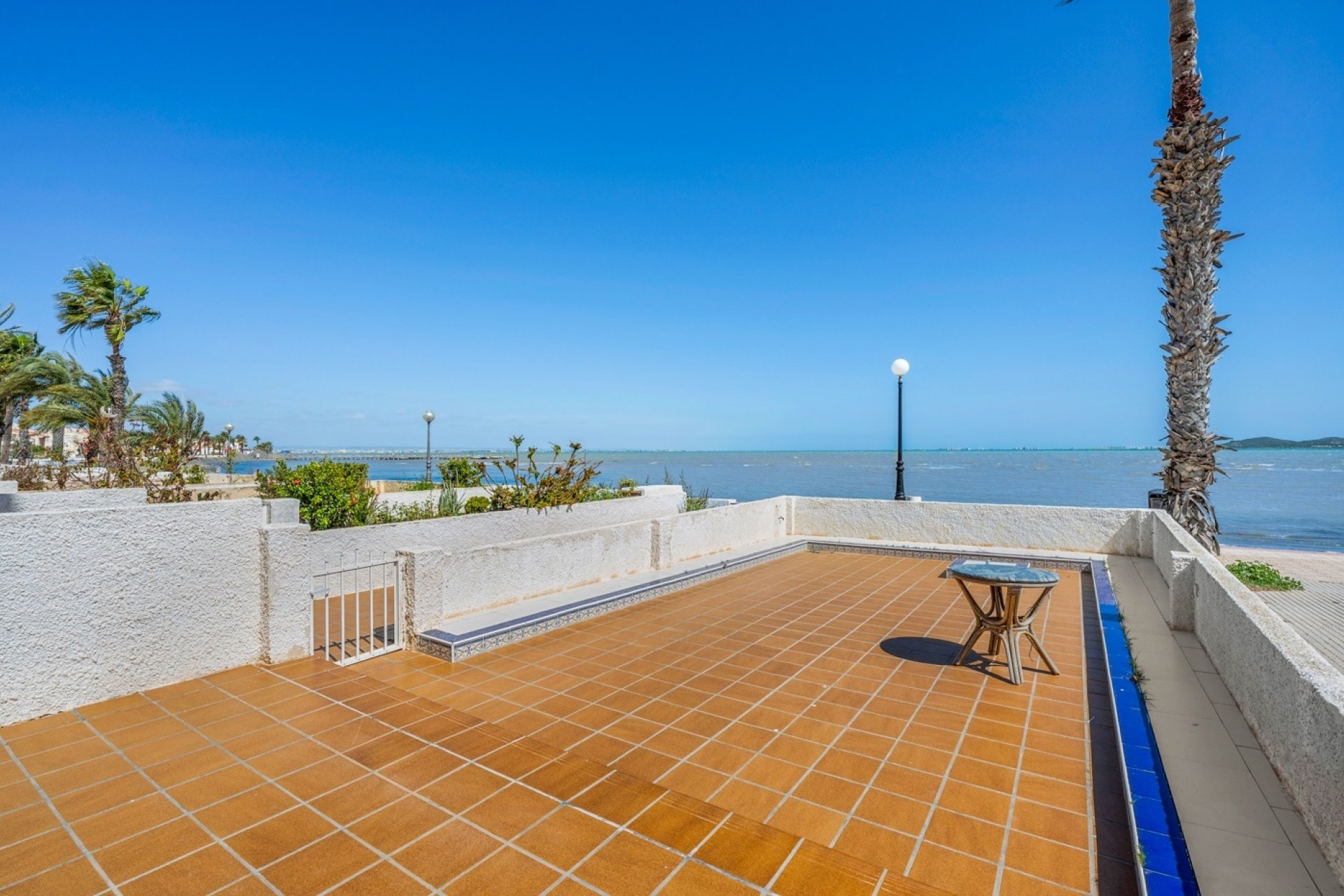 Revente - Bungalow - La Manga del Mar Menor - ESTRELLA DE MAR