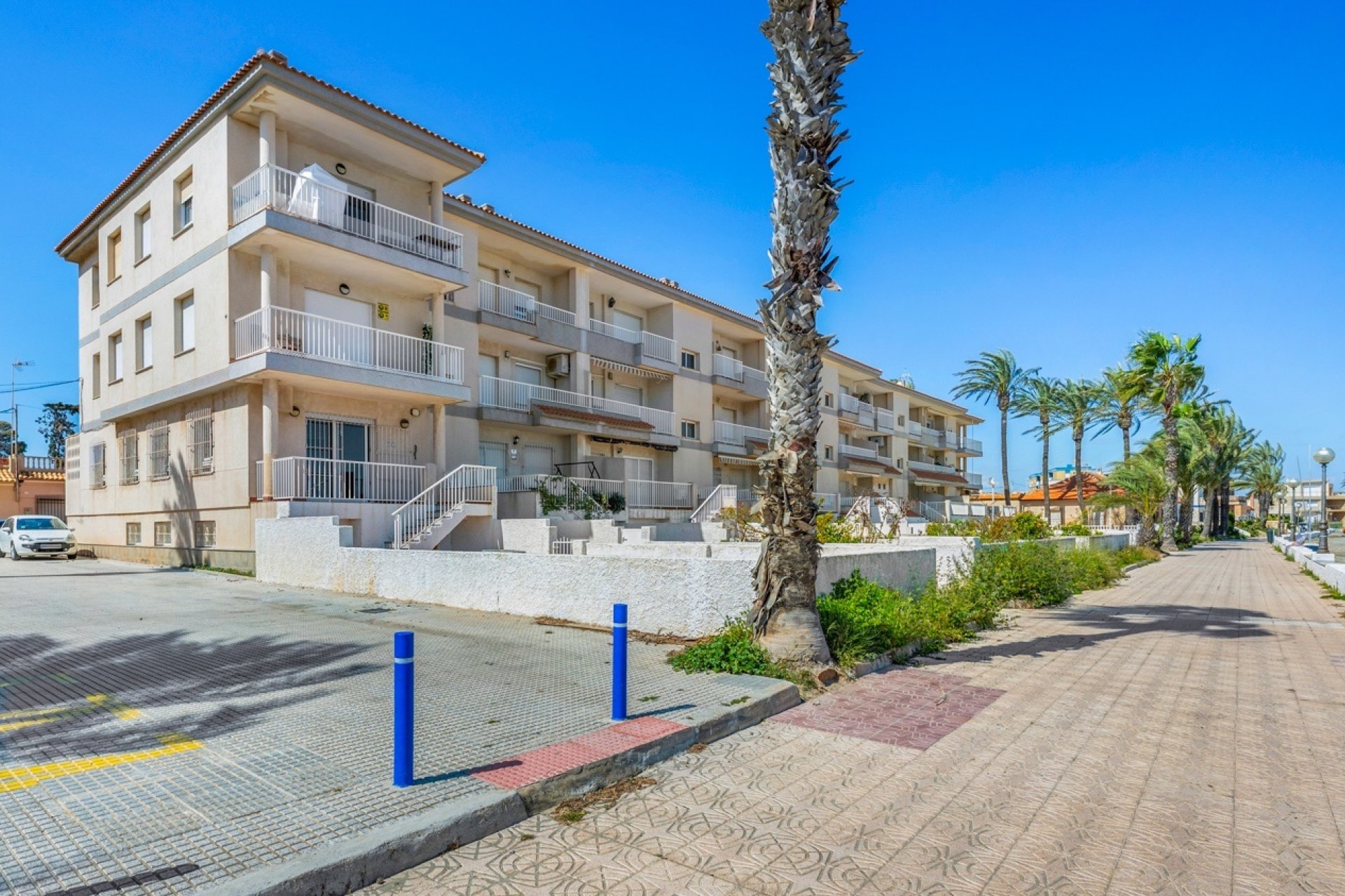 Revente - Bungalow - La Manga del Mar Menor - ESTRELLA DE MAR