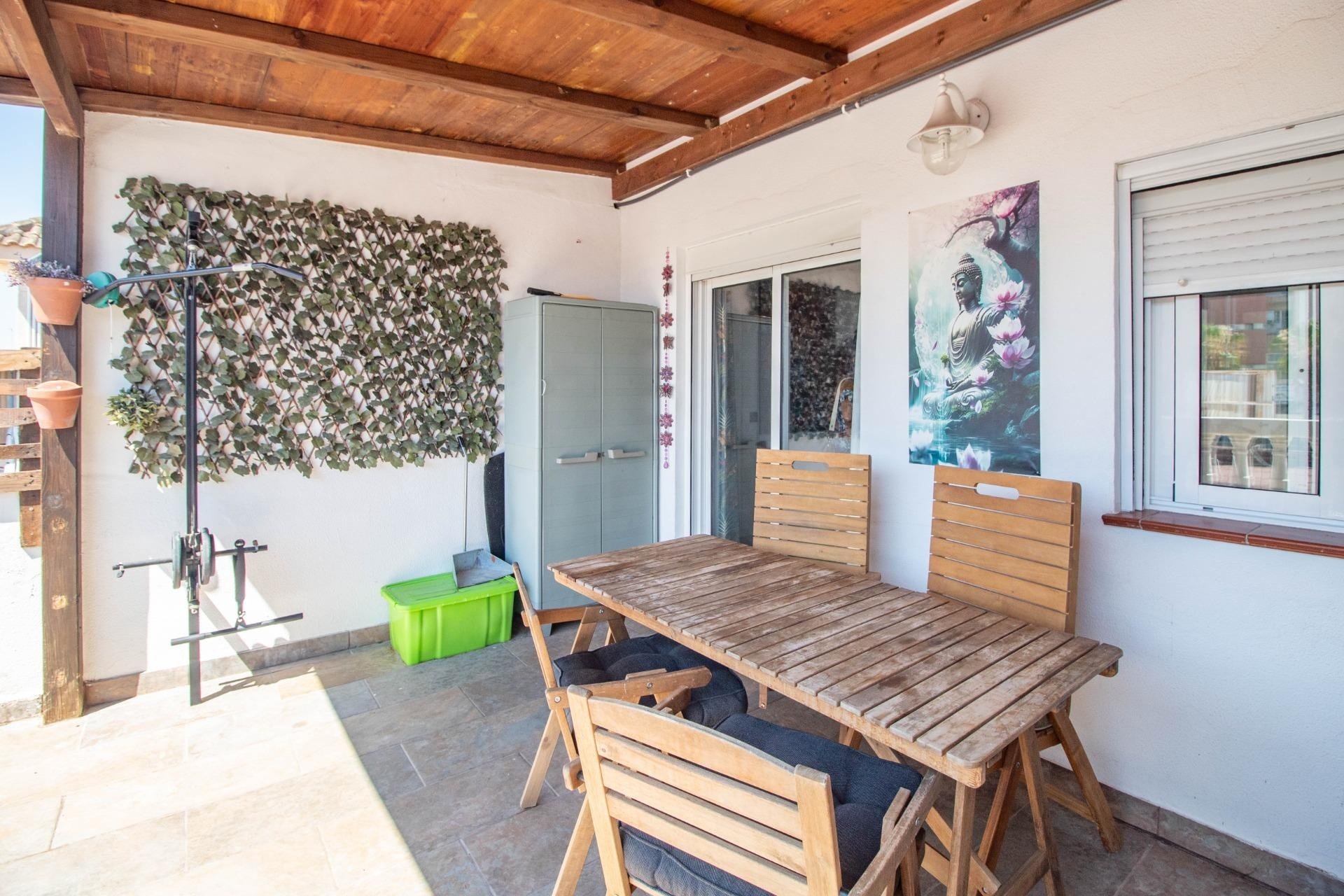 Revente - Bungalow - Orihuela Costa - Cabo Roig