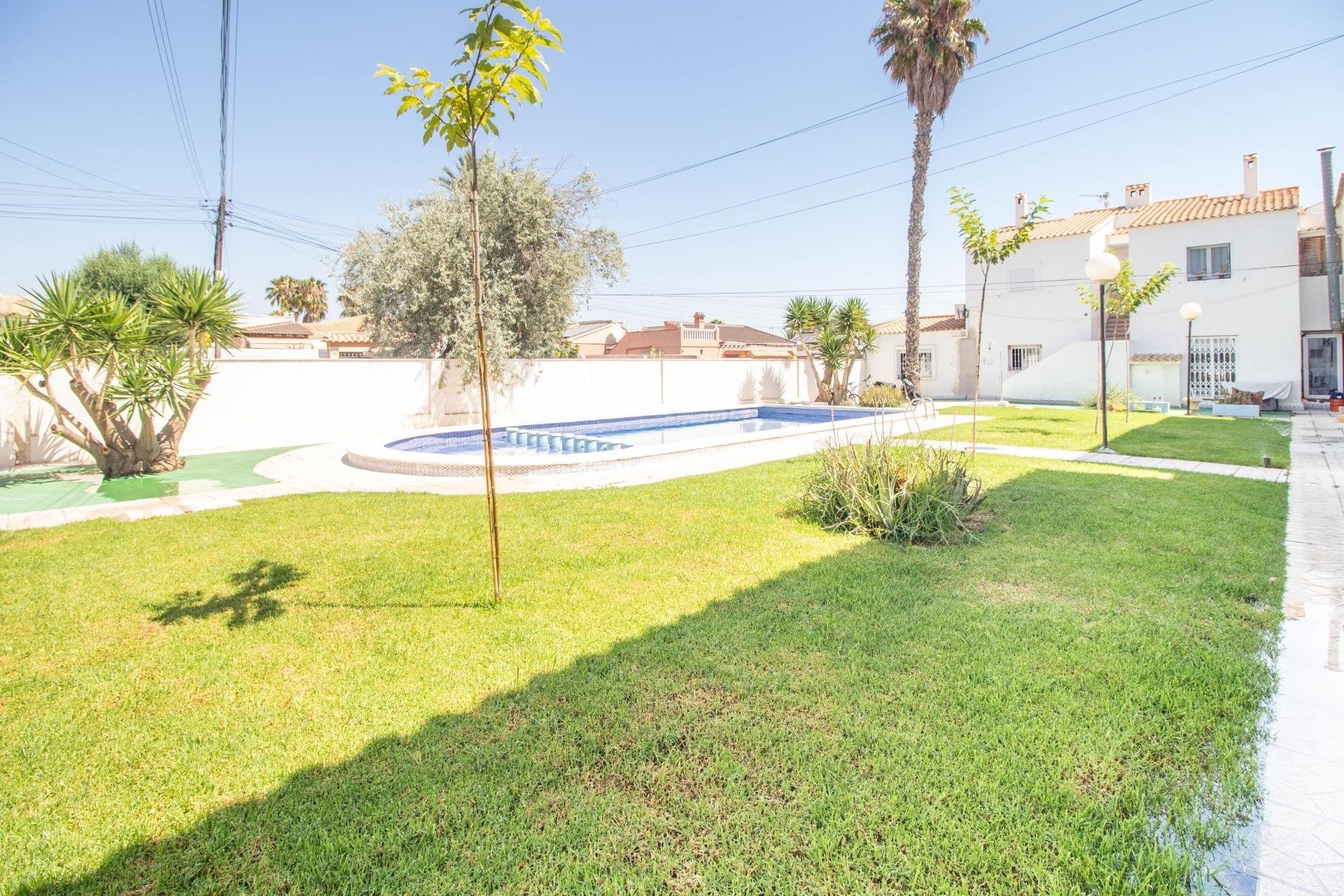 Revente - Bungalow - Orihuela Costa - Cabo Roig