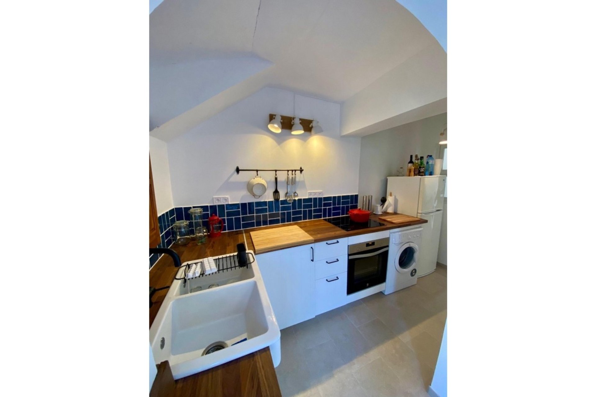 Revente - Bungalow - Orihuela Costa - Cabo Roig