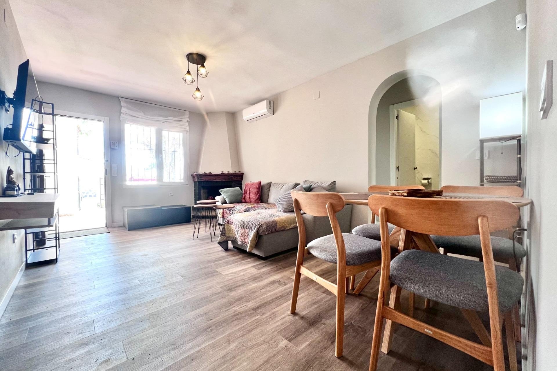 Revente - Bungalow - Orihuela Costa - La Regia