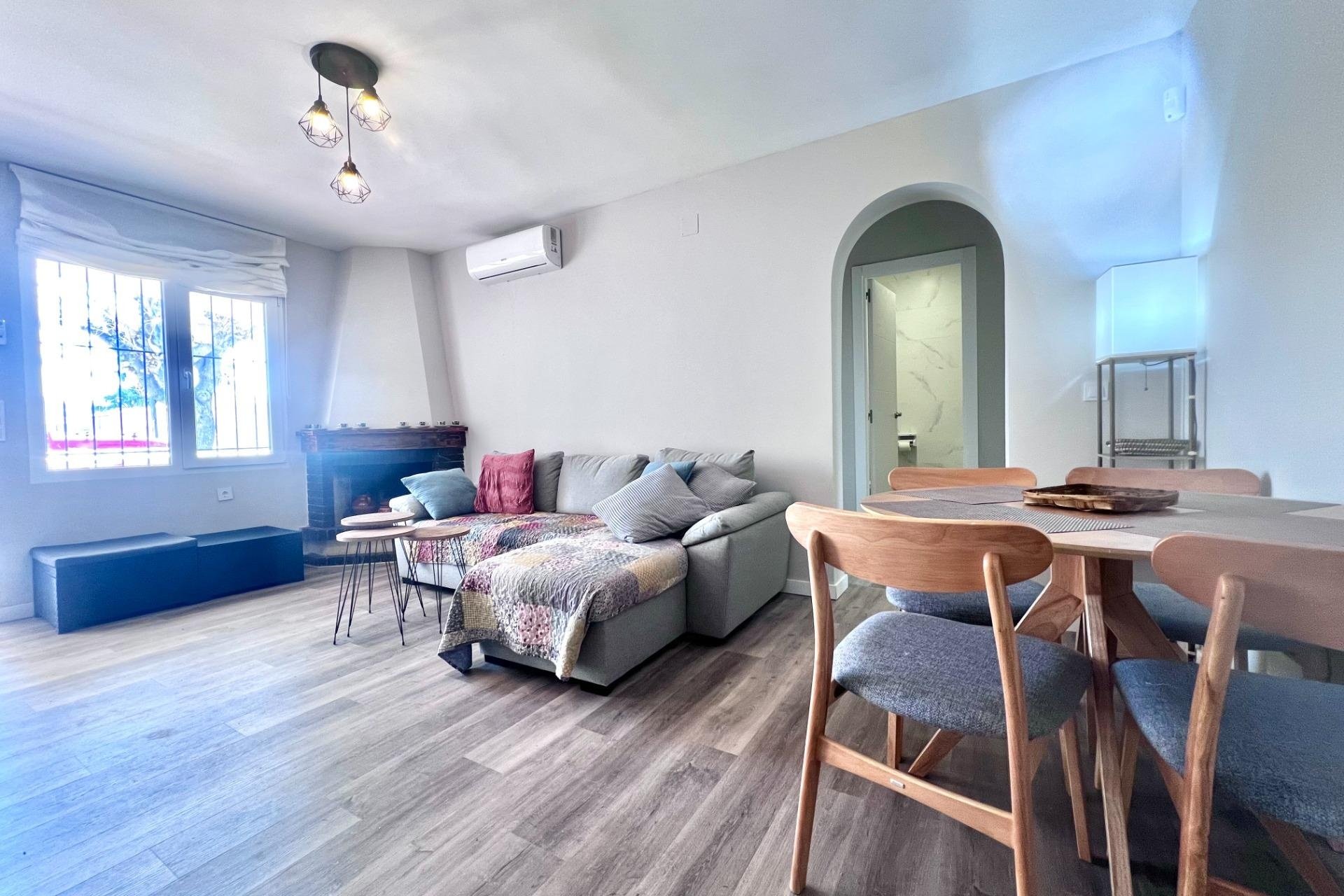 Revente - Bungalow - Orihuela Costa - La Regia