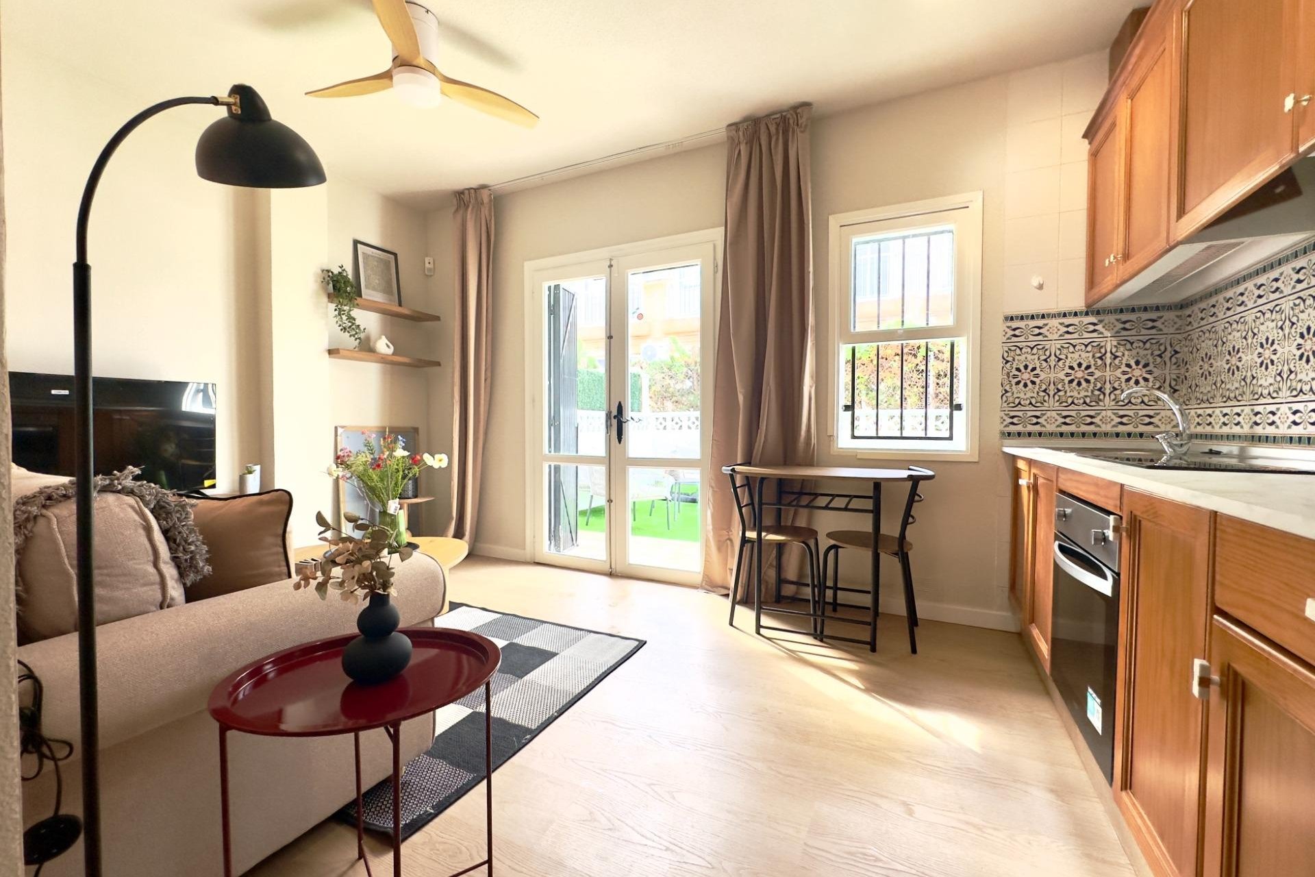 Revente - Bungalow - Orihuela Costa - La Regia