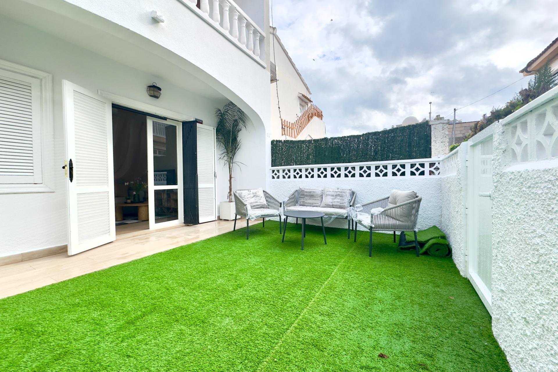 Revente - Bungalow - Orihuela Costa - La Regia