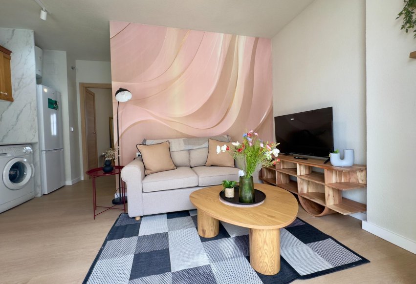 Revente - Bungalow - Orihuela Costa - La Regia