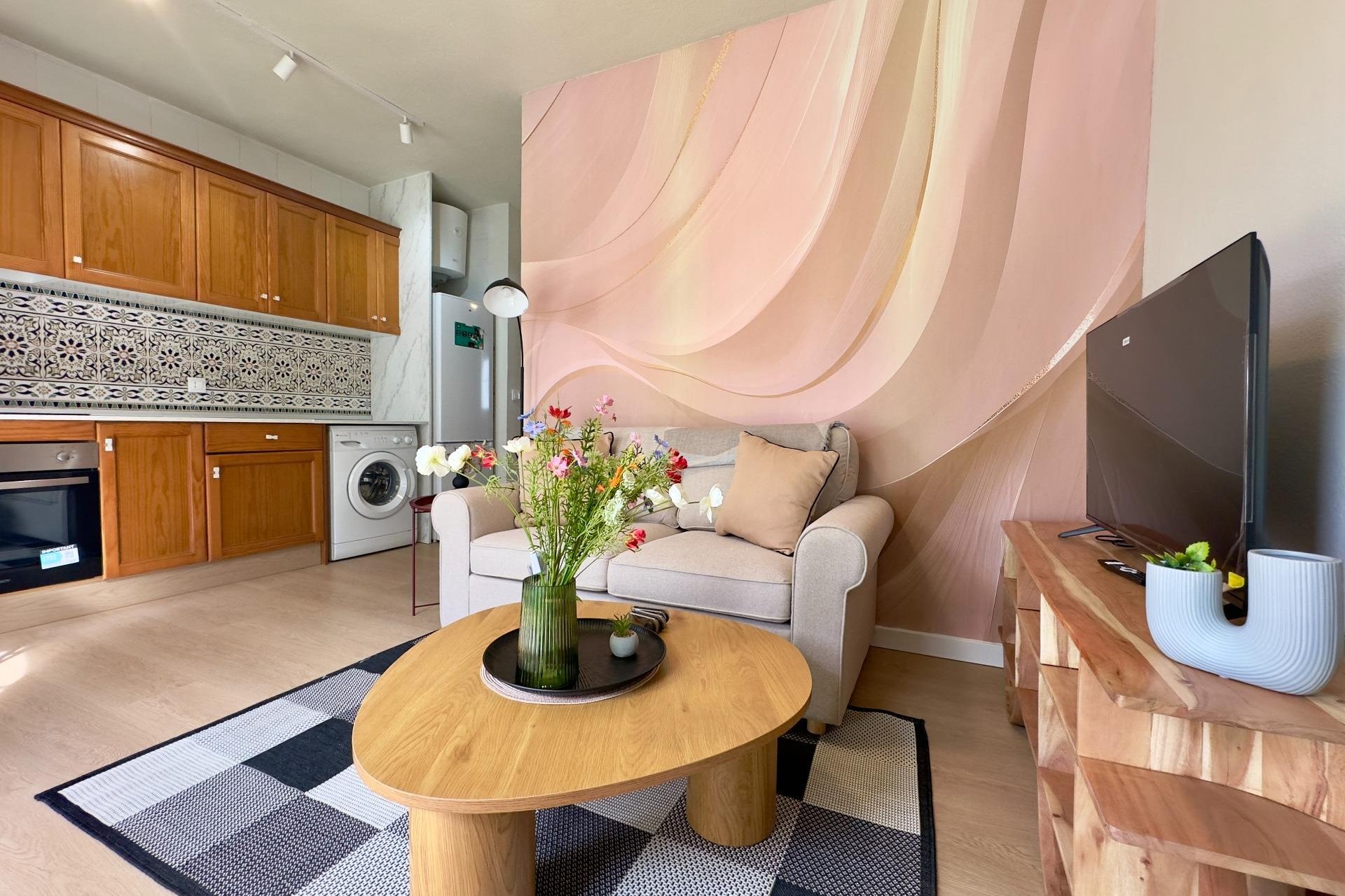 Revente - Bungalow - Orihuela Costa - La Regia