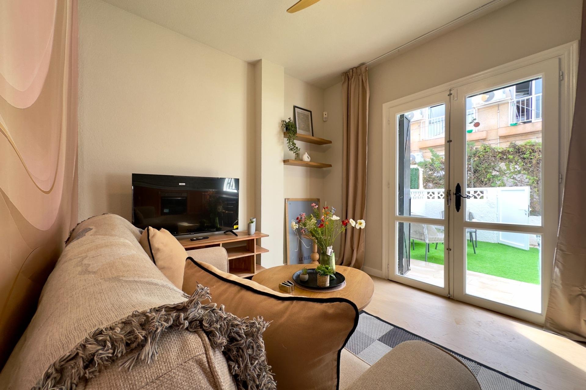 Revente - Bungalow - Orihuela Costa - La Regia