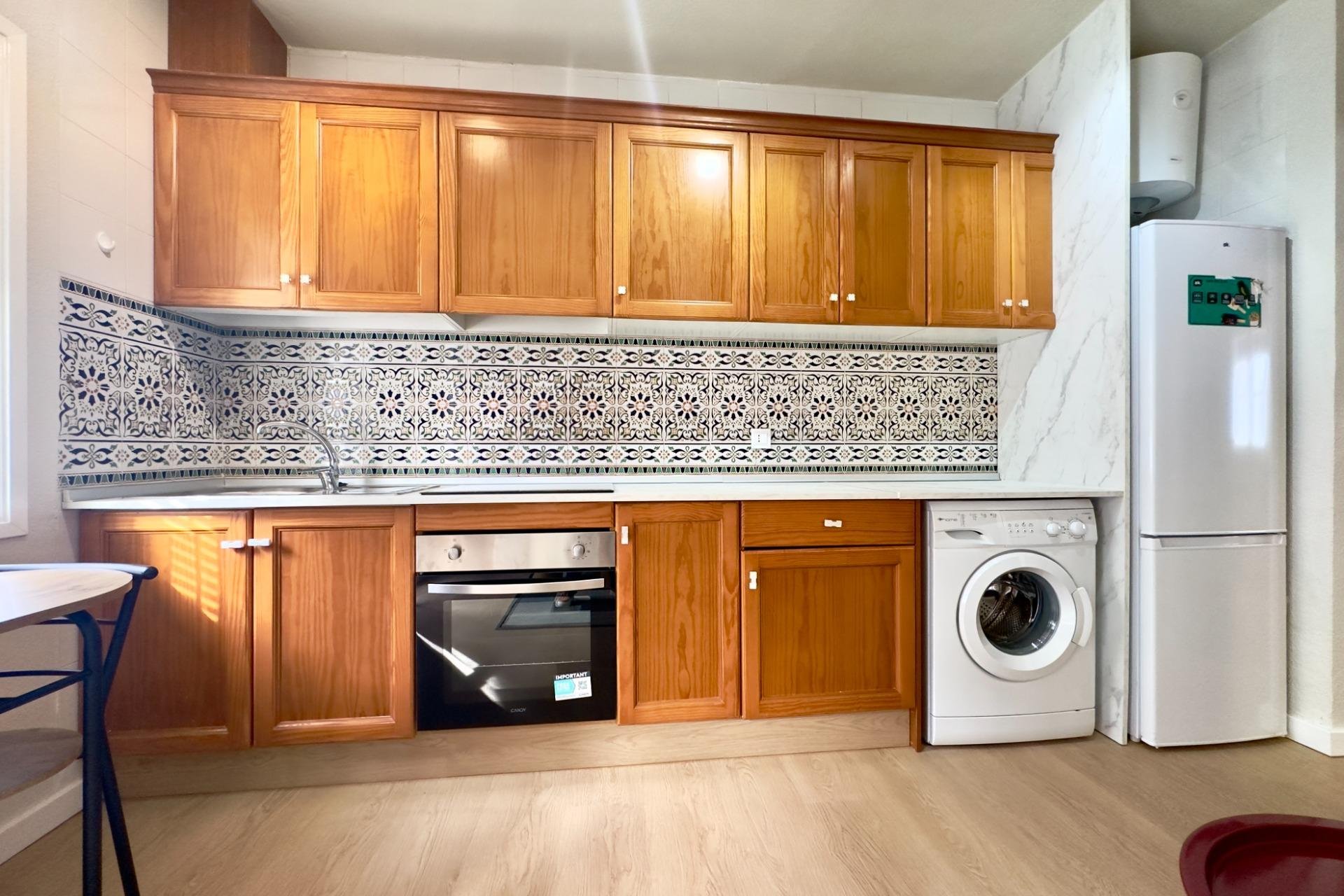 Revente - Bungalow - Orihuela Costa - La Regia