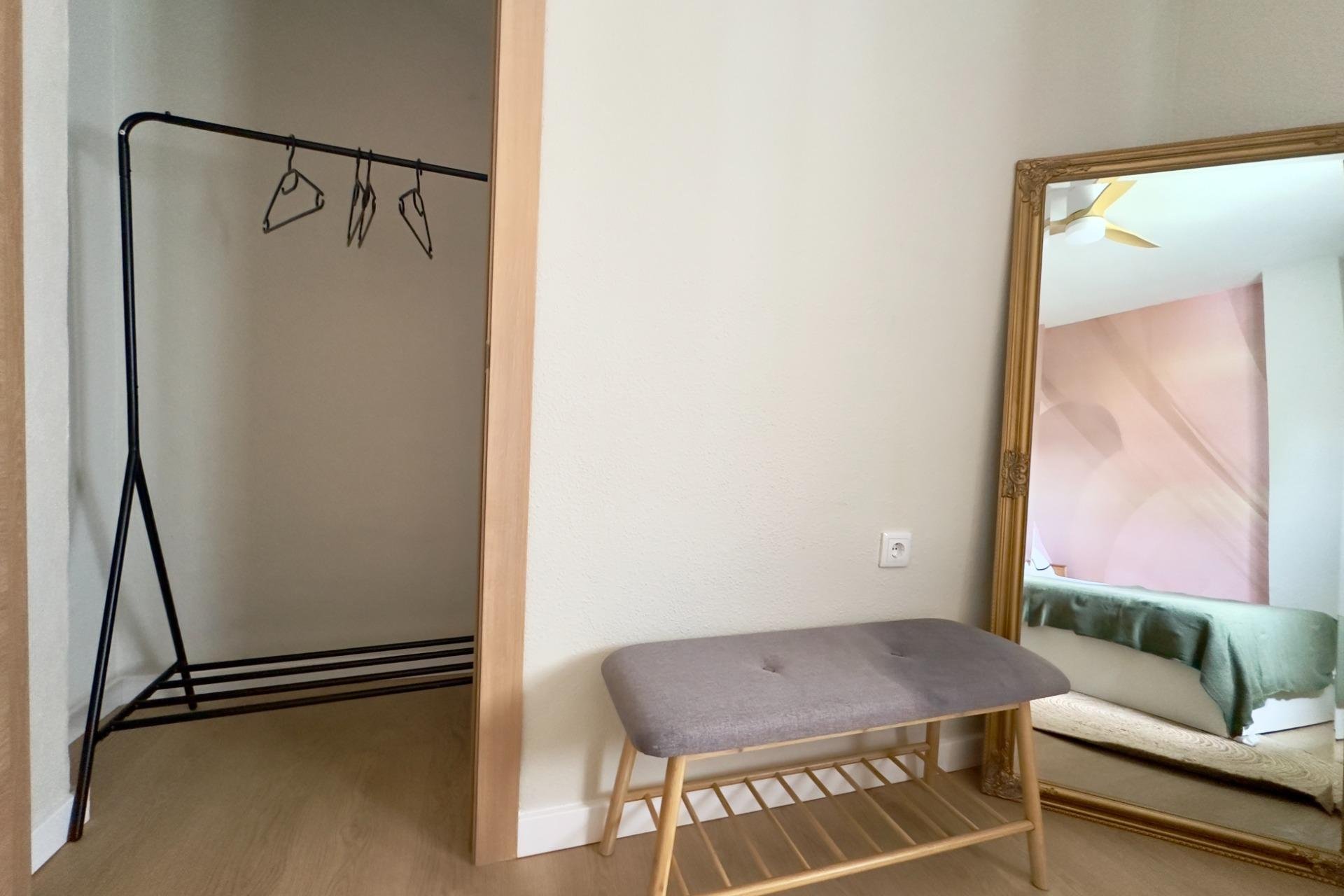 Revente - Bungalow - Orihuela Costa - La Regia