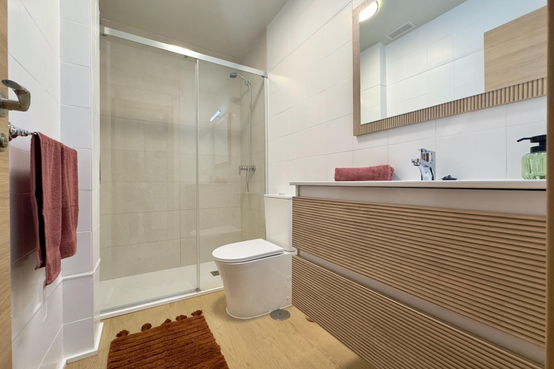 Revente - Bungalow - Orihuela Costa - La Regia