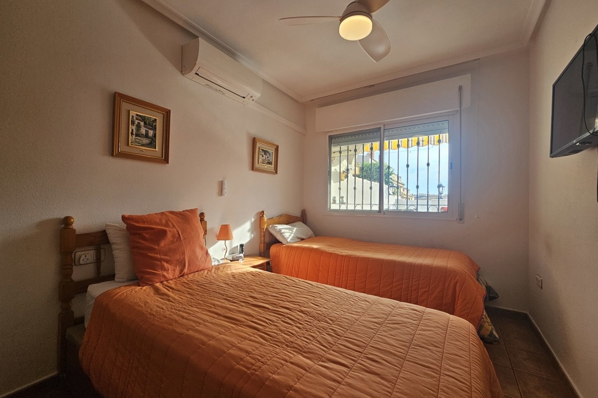 Revente - Bungalow - Orihuela Costa - La Zenia