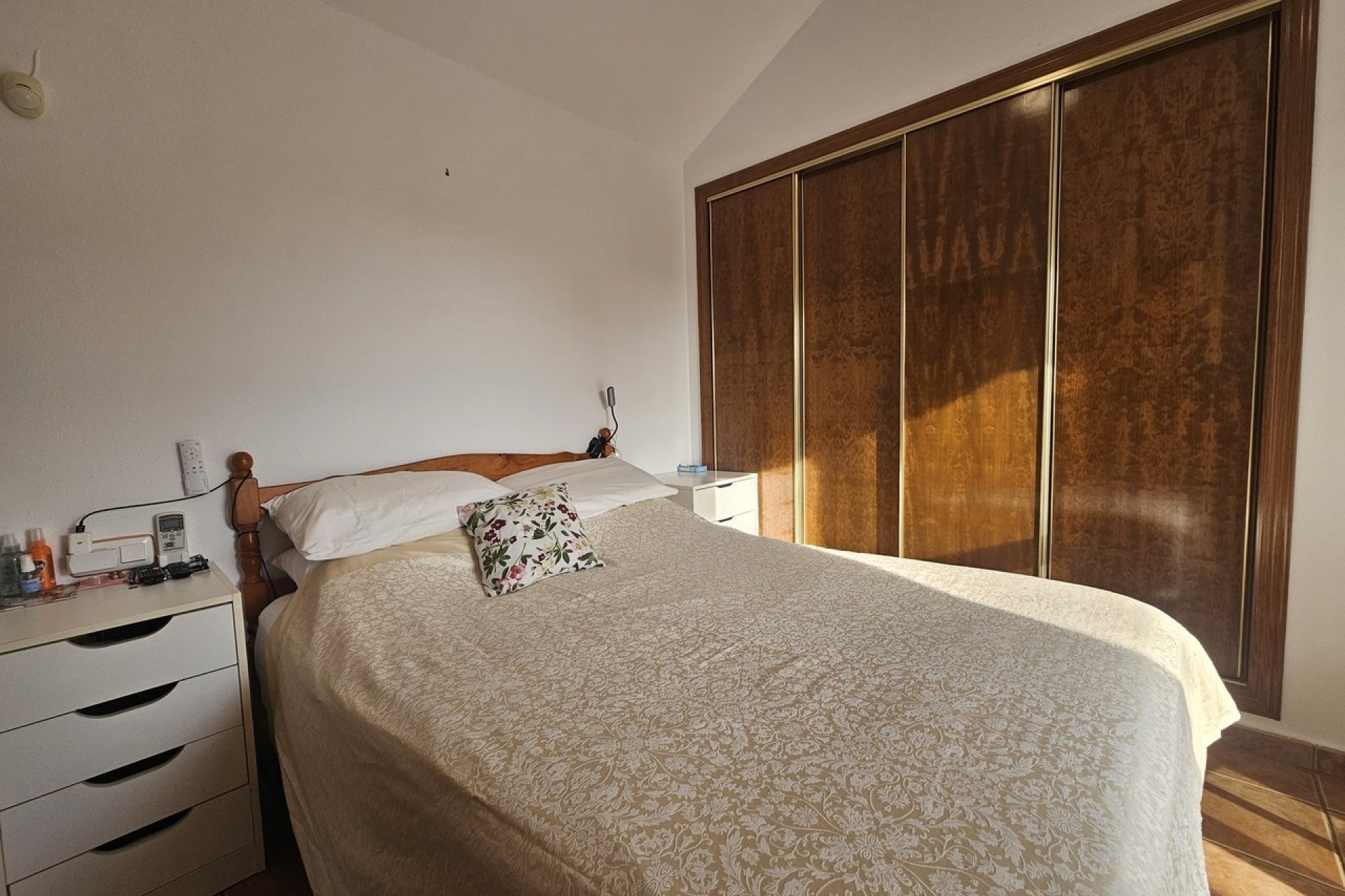 Revente - Bungalow - Orihuela Costa - La Zenia