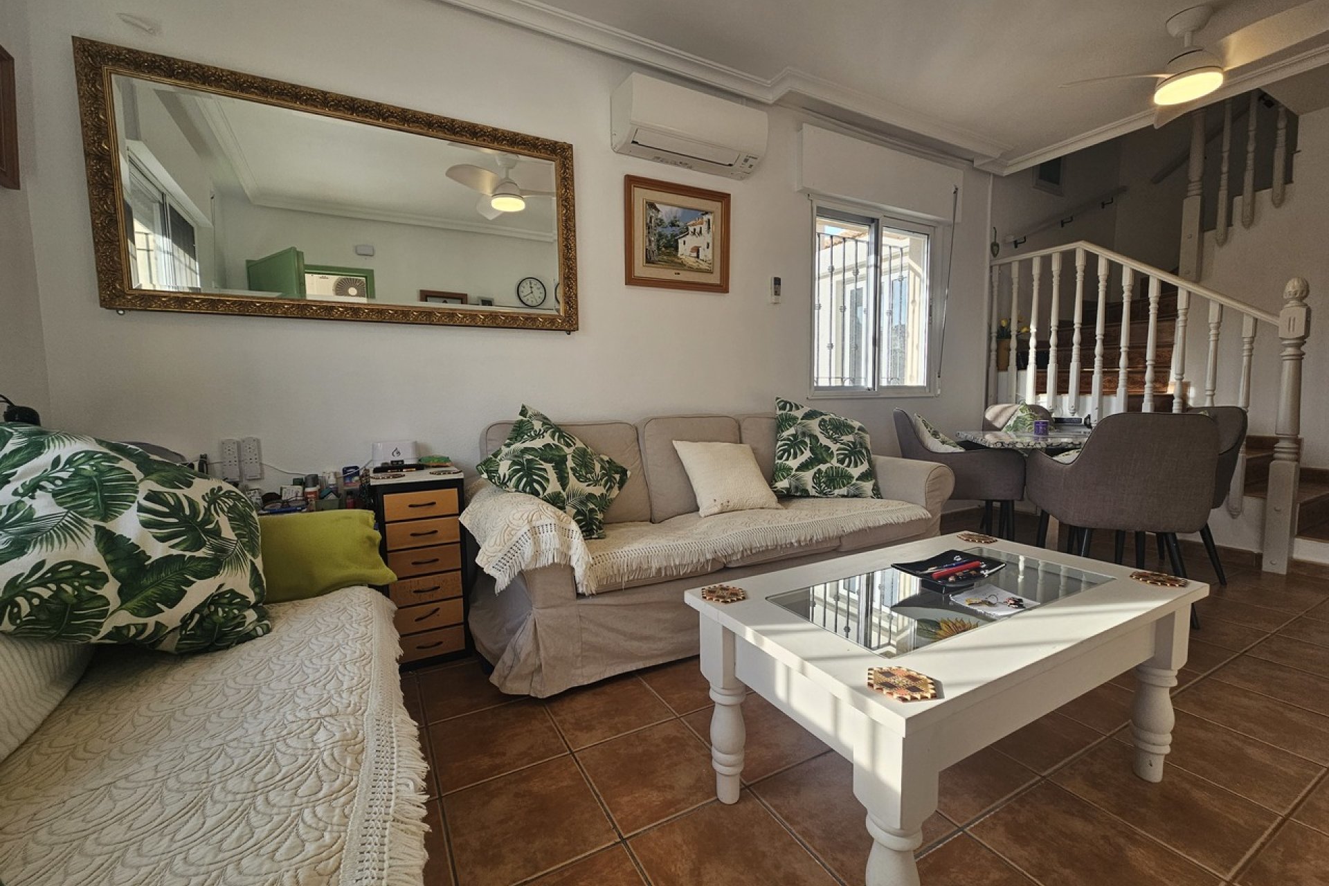 Revente - Bungalow - Orihuela Costa - La Zenia