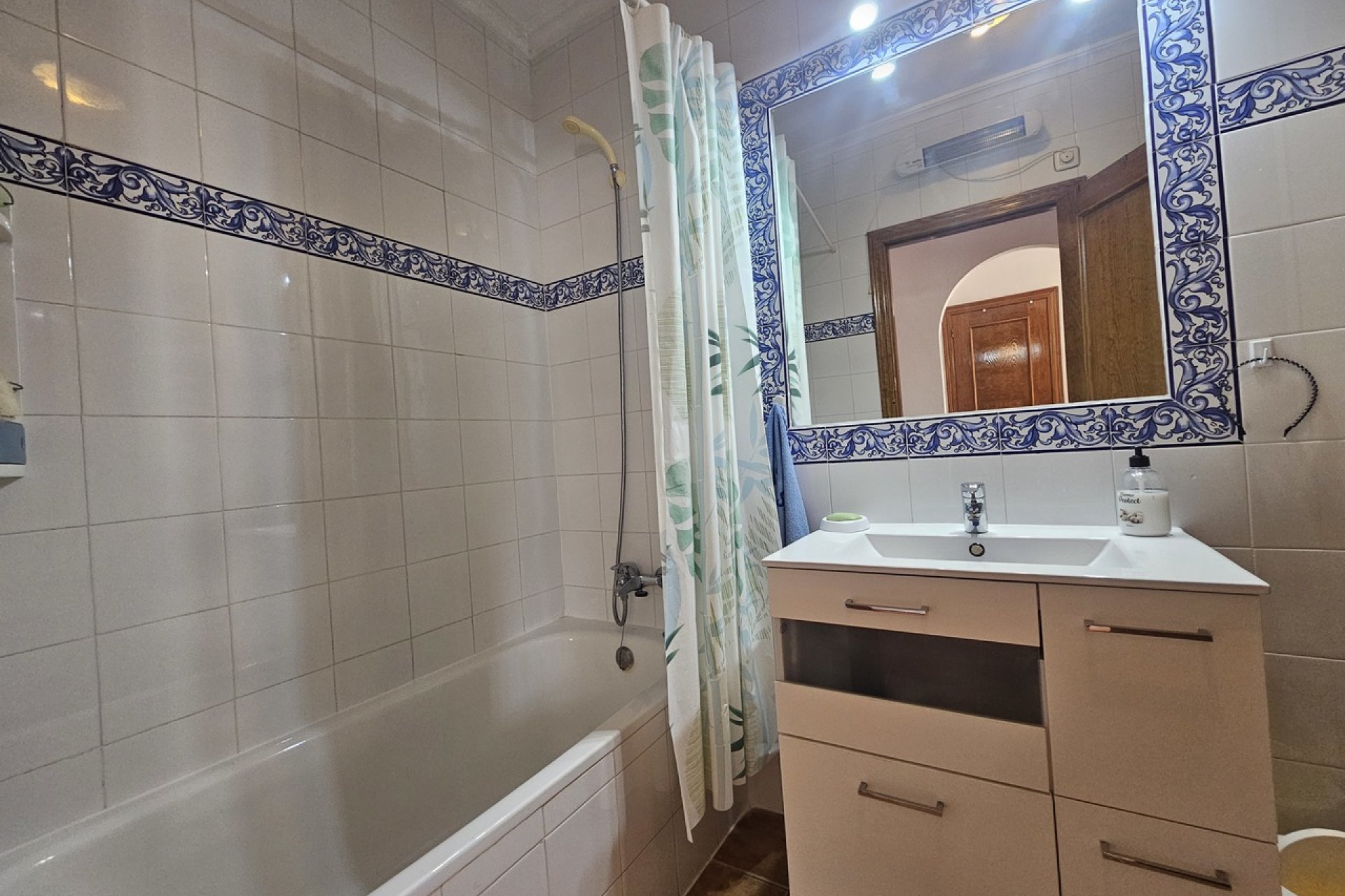 Revente - Bungalow - Orihuela Costa - La Zenia