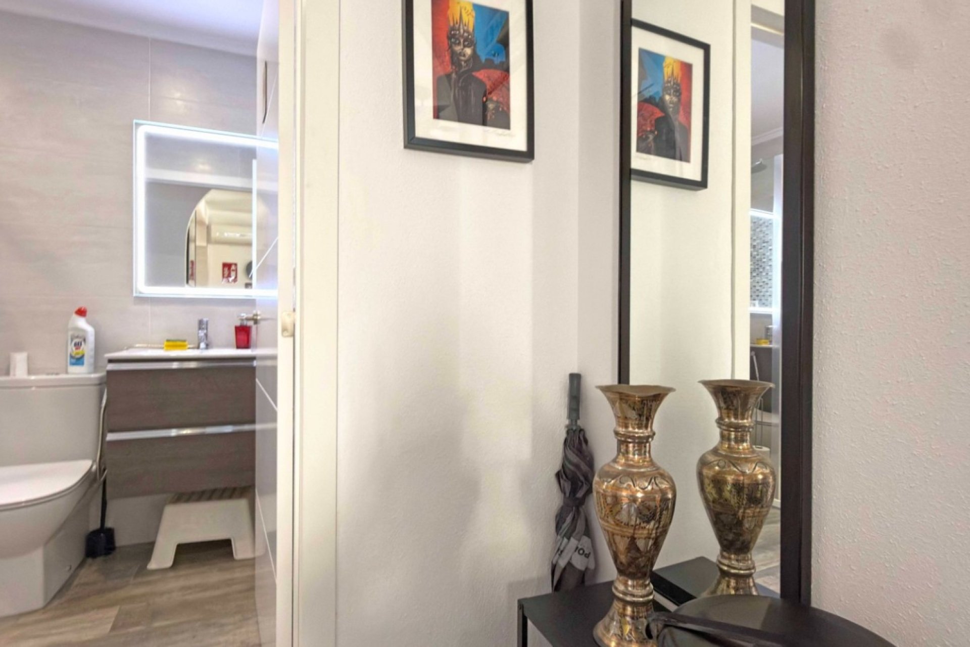 Revente - Bungalow - Orihuela Costa - La Zenia