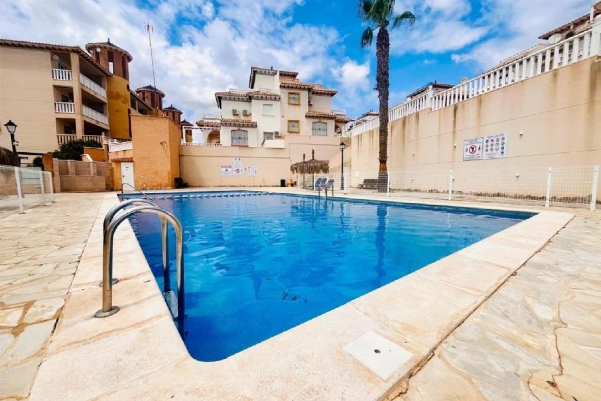 Revente - Bungalow - Orihuela Costa - Lomas de Cabo Roig
