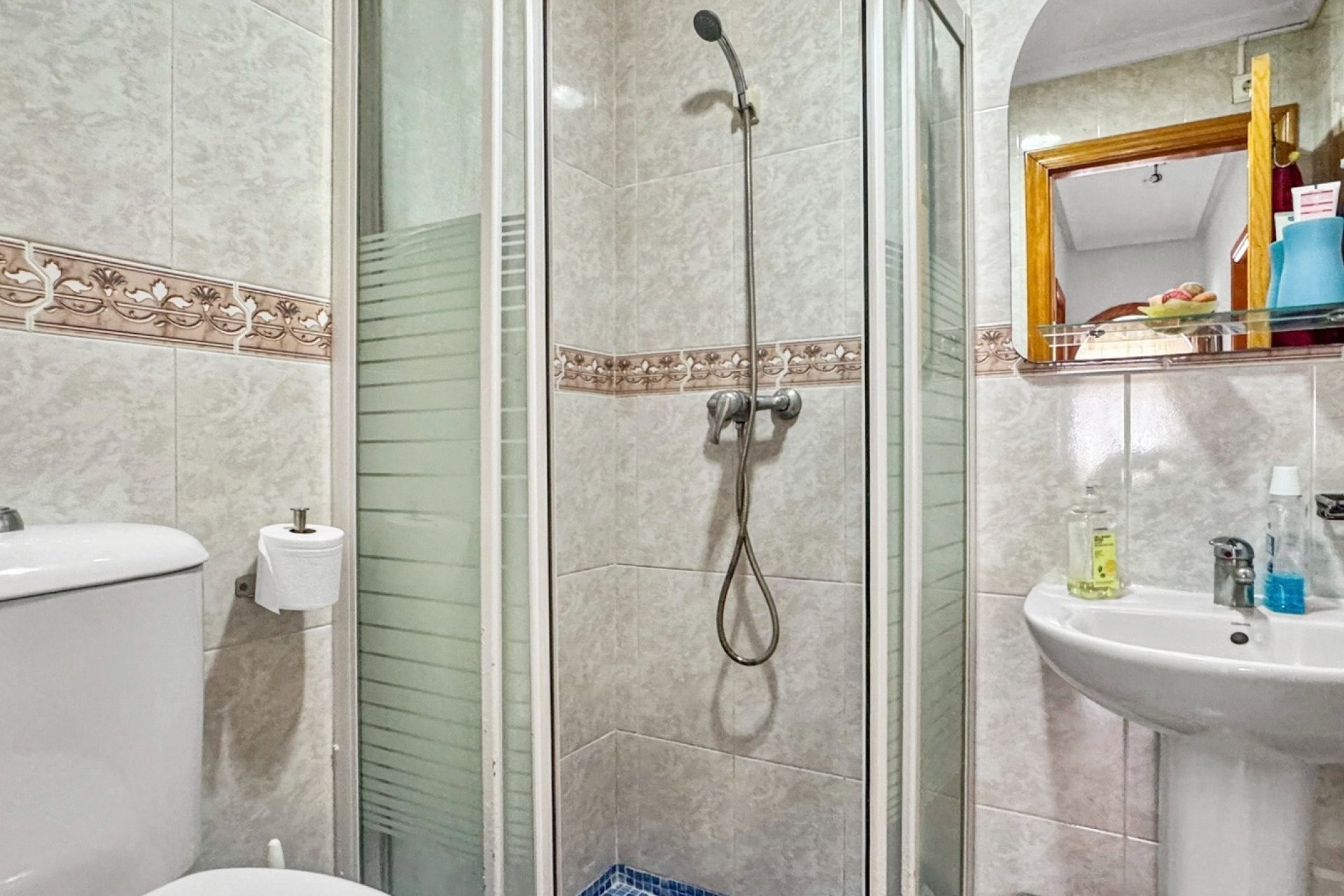 Revente - Bungalow - Orihuela Costa - Playa Flamenca