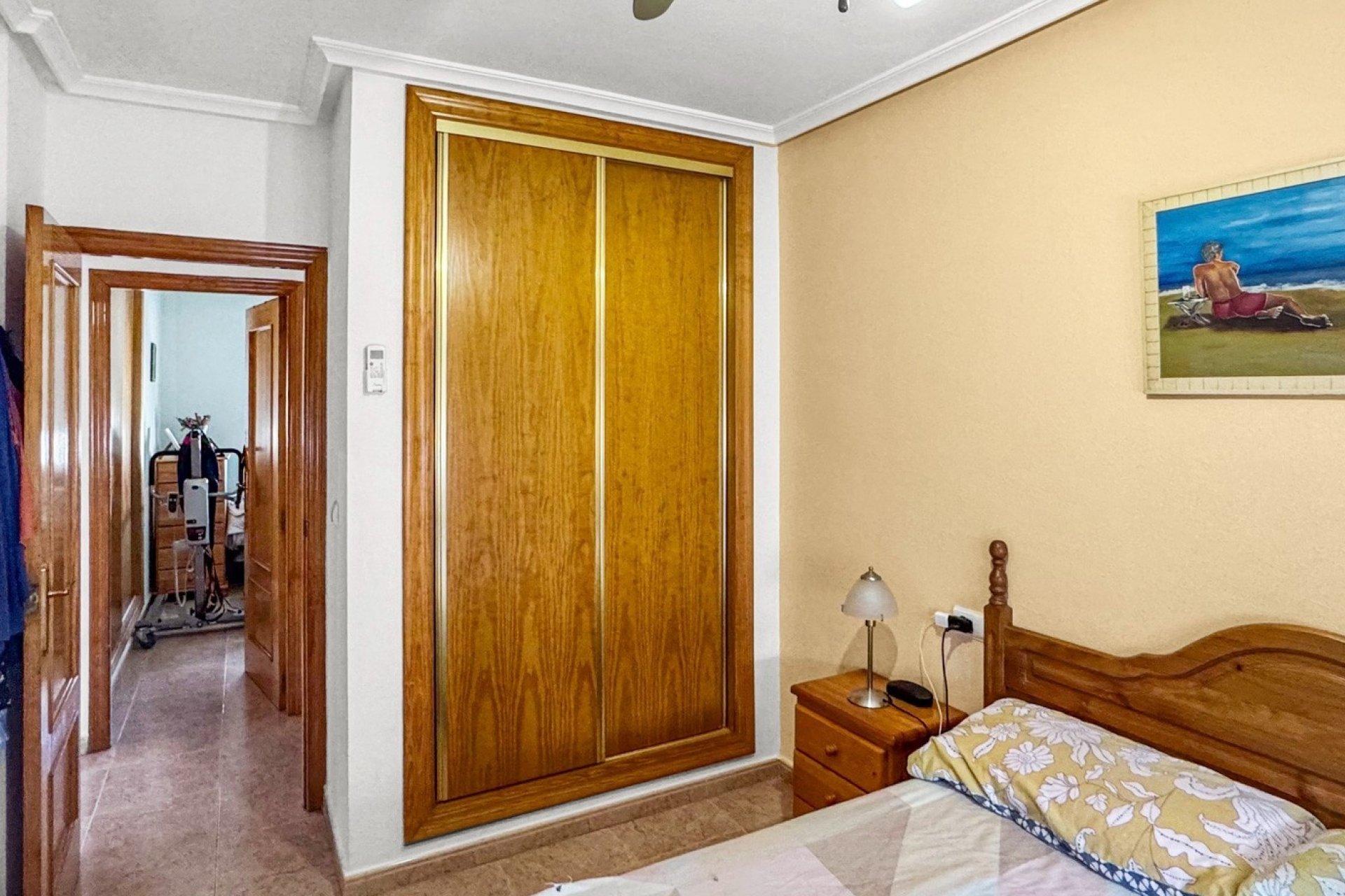 Revente - Bungalow - Orihuela Costa - Playa Flamenca