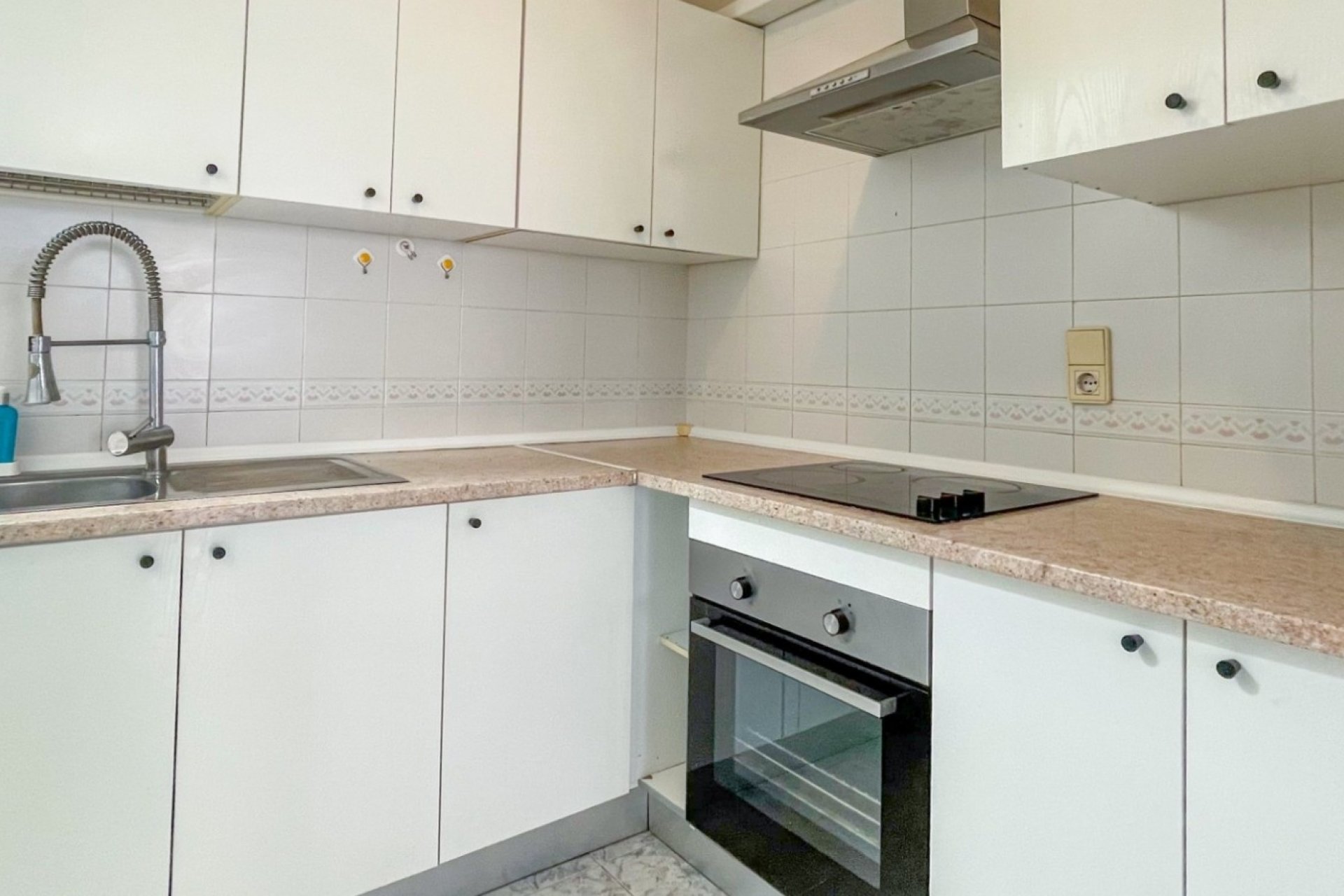 Revente - Bungalow - Orihuela Costa - Playa Flamenca