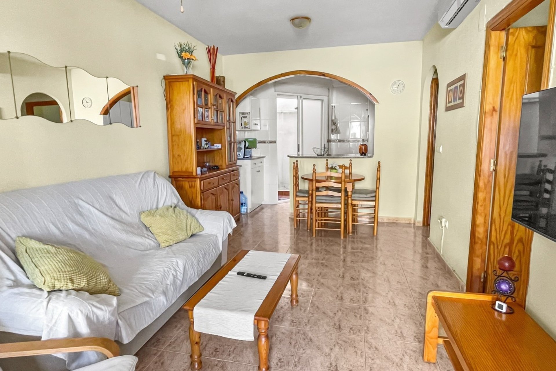 Revente - Bungalow - Orihuela Costa - Playa Flamenca