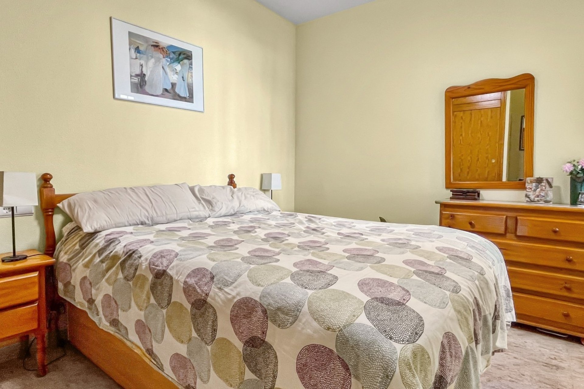 Revente - Bungalow - Orihuela Costa - Playa Flamenca