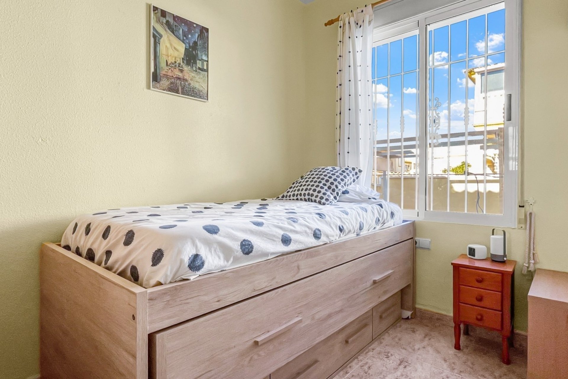Revente - Bungalow - Orihuela Costa - Playa Flamenca
