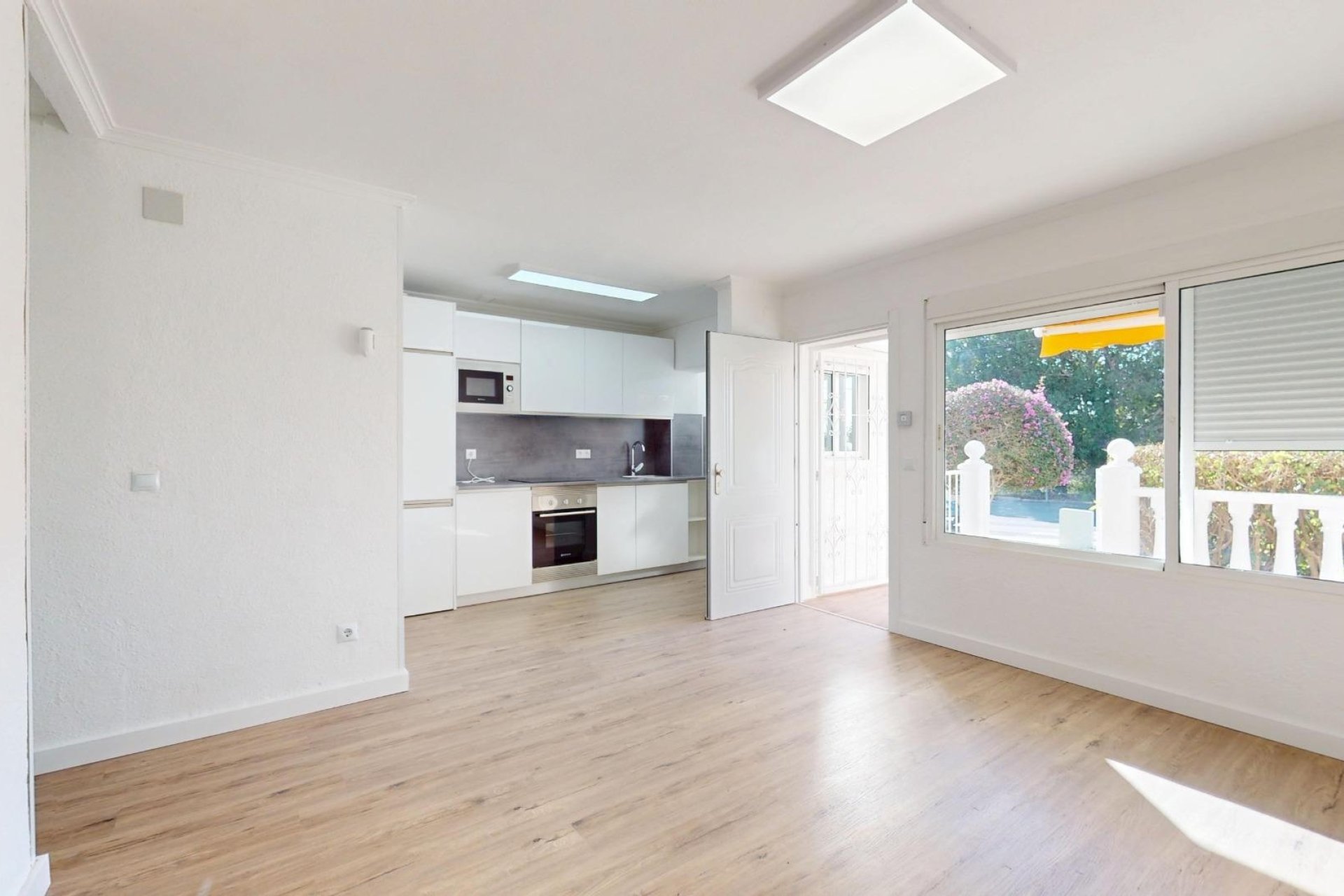 Revente - Bungalow - Orihuela Costa - Villamartín