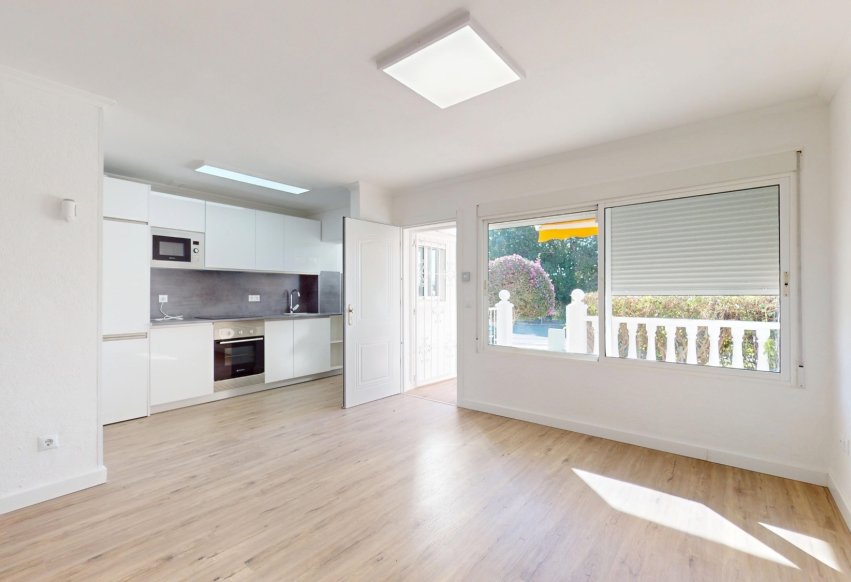 Revente - Bungalow - Orihuela Costa - Villamartín