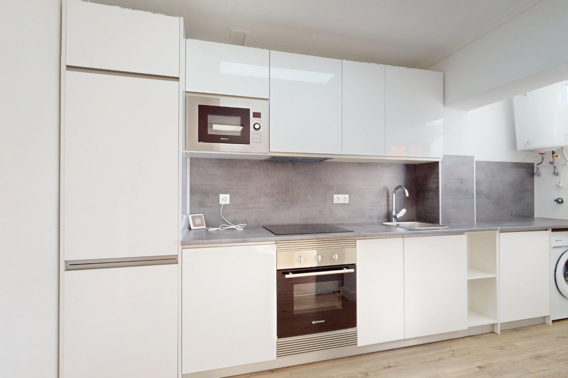 Revente - Bungalow - Orihuela Costa - Villamartín